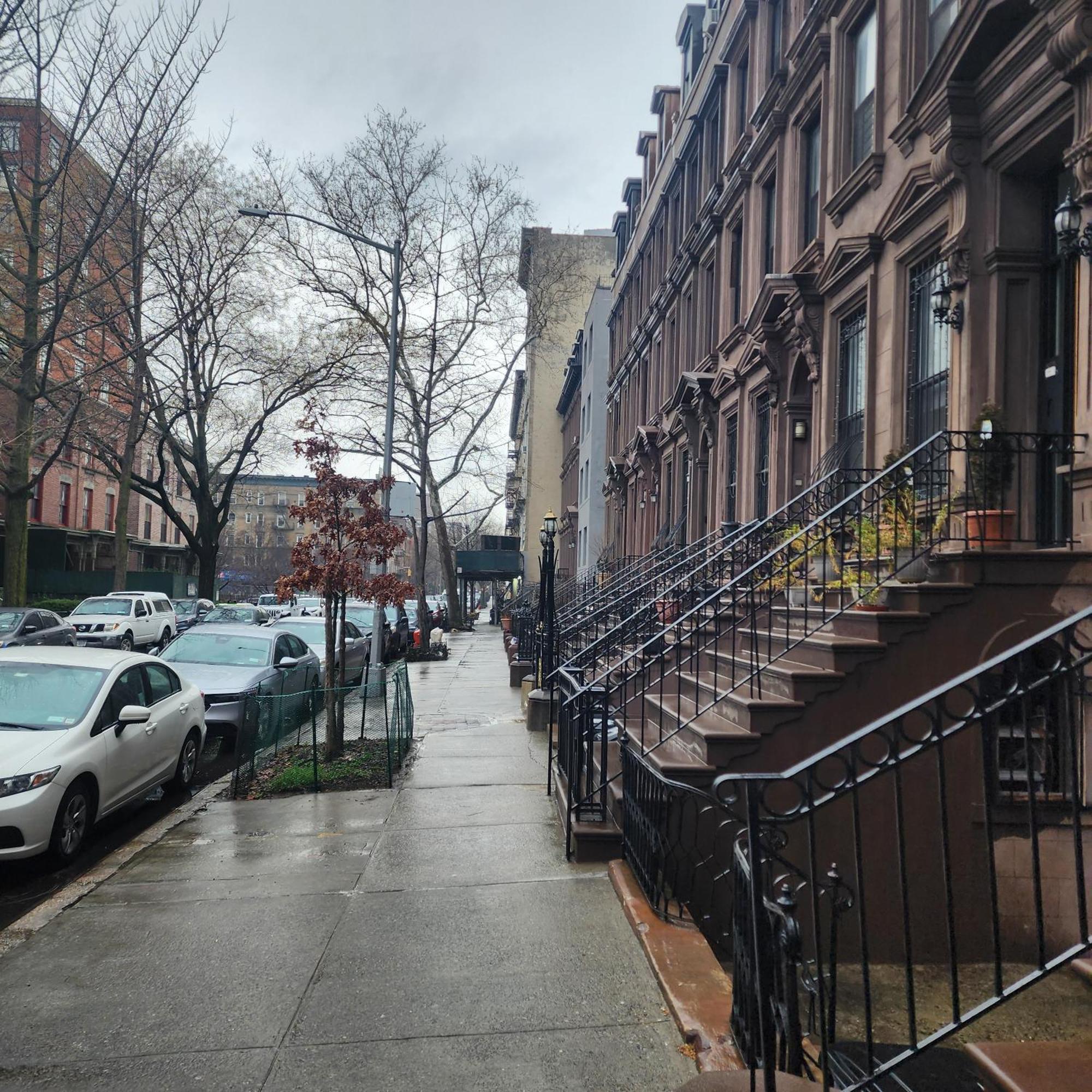Hostel New York City Guesthouse
