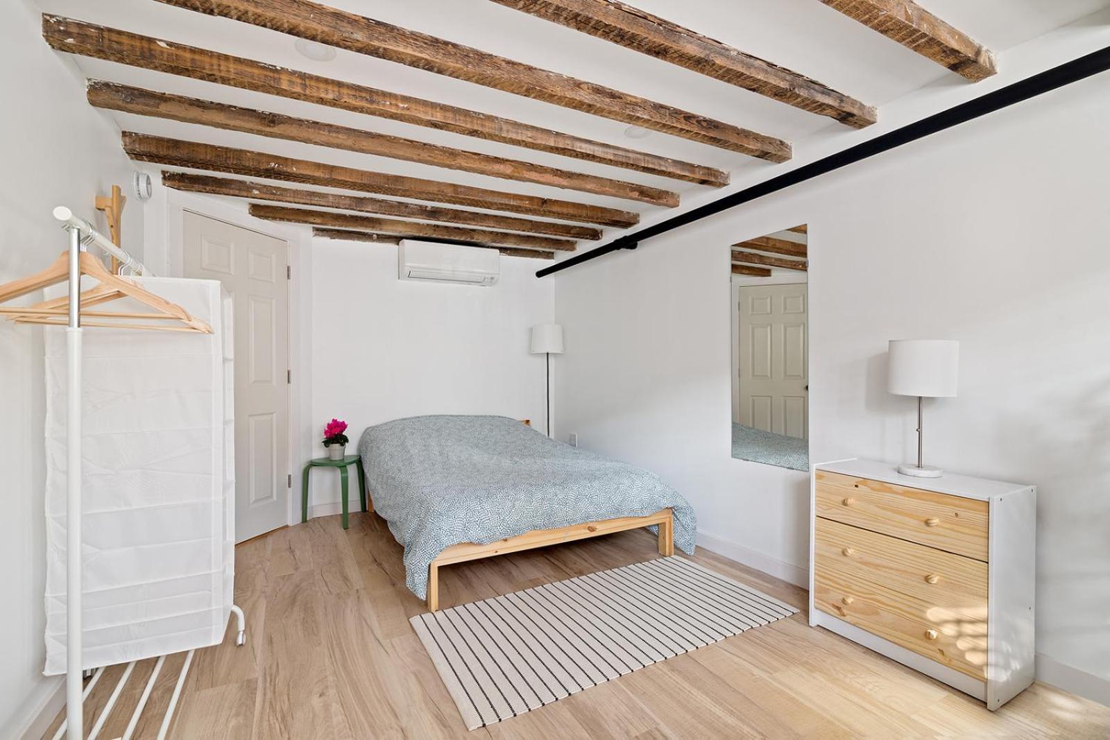 Homestay Cozy, Large And Fully Furnished - Near The L Train