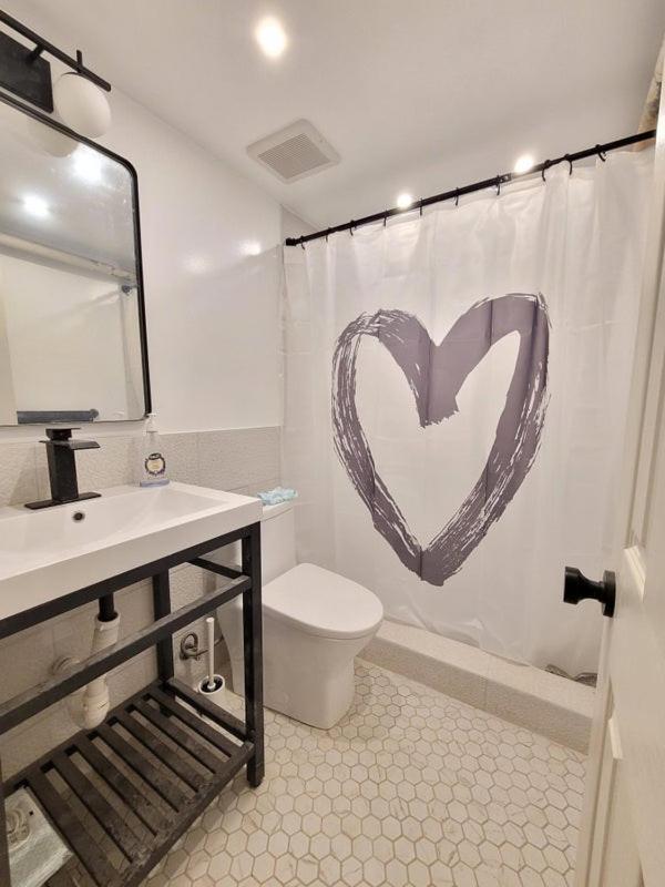 Homestay Cozy, Large And Fully Furnished - Near The L Train *