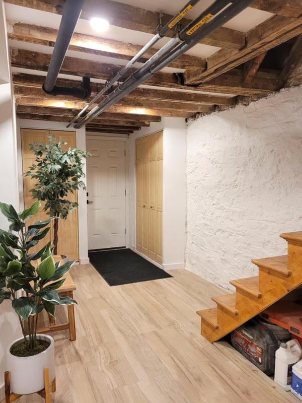Cozy, Large And Fully Furnished - Near The L Train