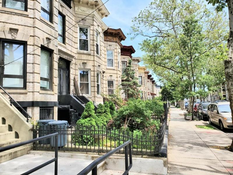 Cozy, Large And Fully Furnished - Near The L Train *