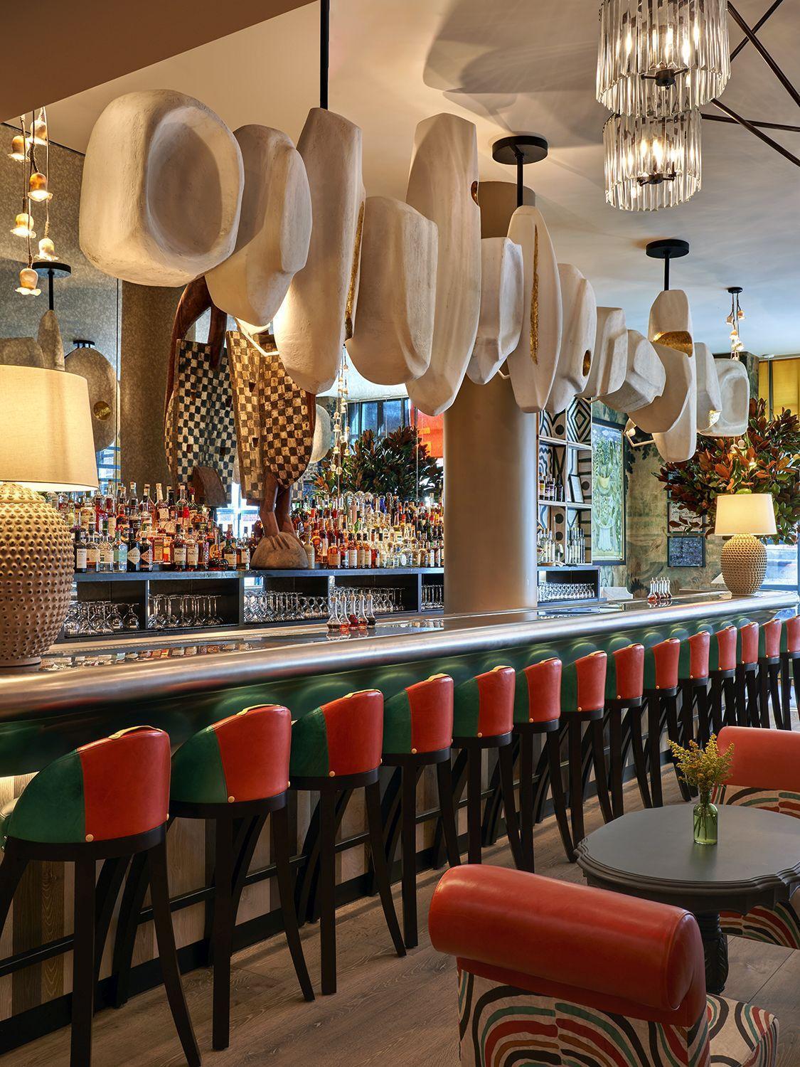 Warren Street 5* New York