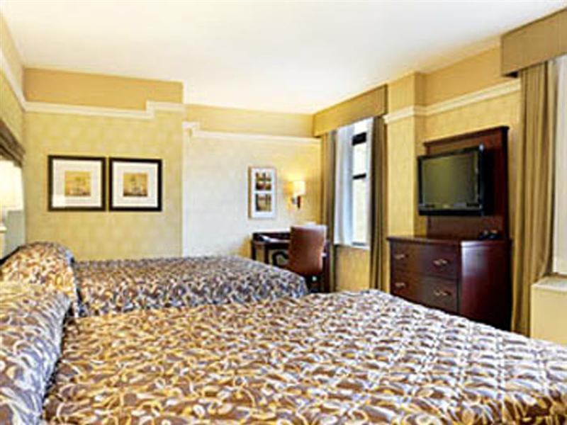 The @ Hotel 3*