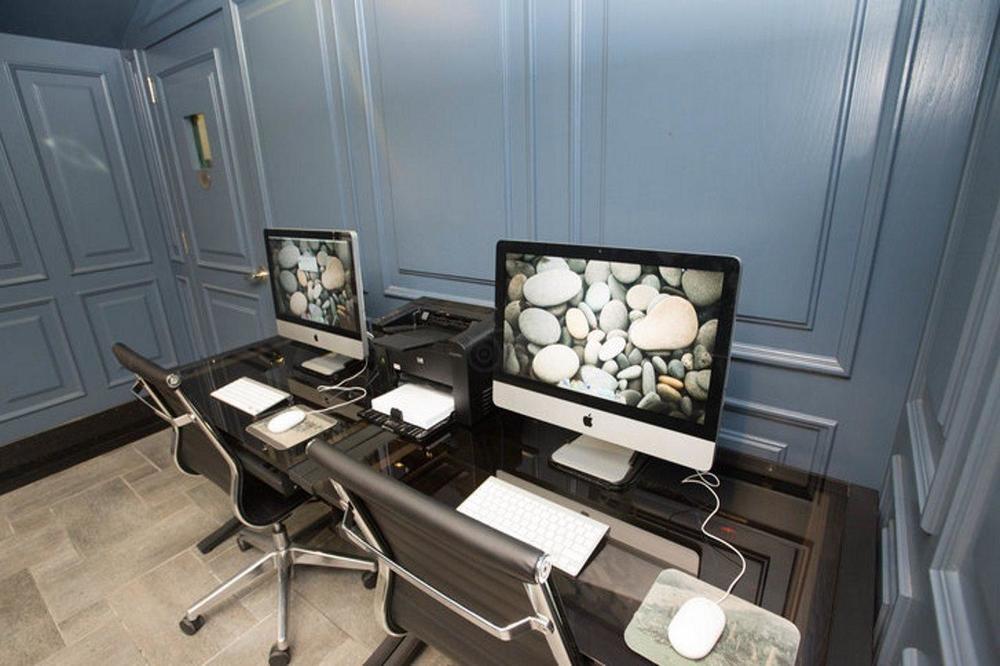 The Frederick Tribeca Hotel 5*