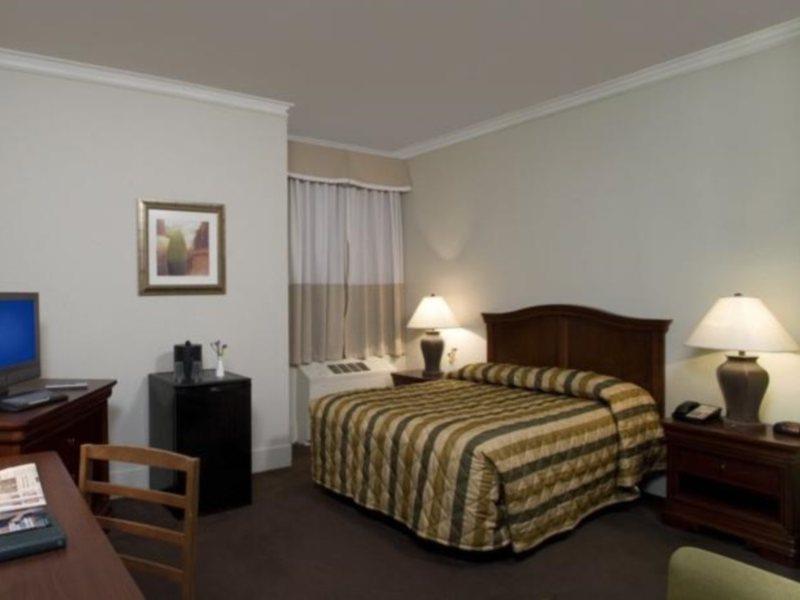 Hotel Pennsylvania New York