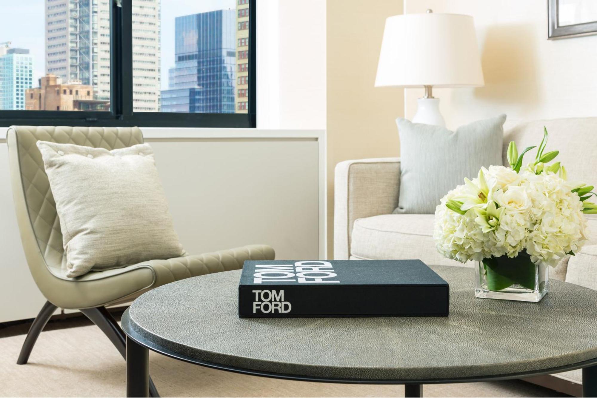 Hotel The Manhattan At Times Square 4*