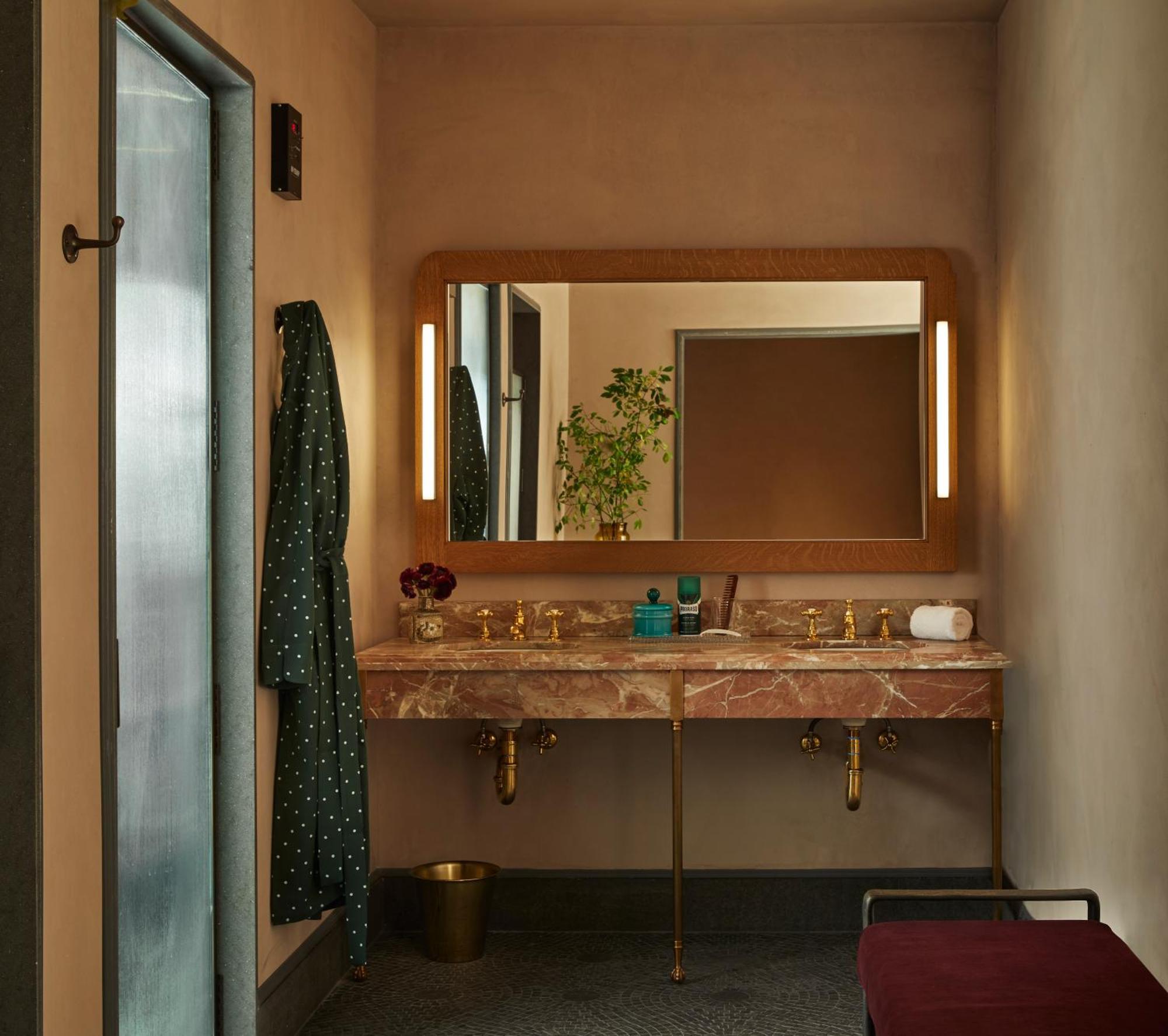 Hotel The Chelsea 4*