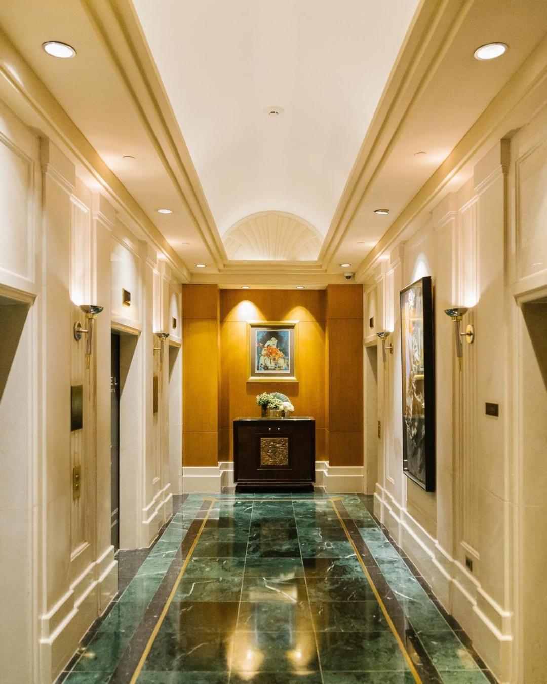 Sofitel Hotel