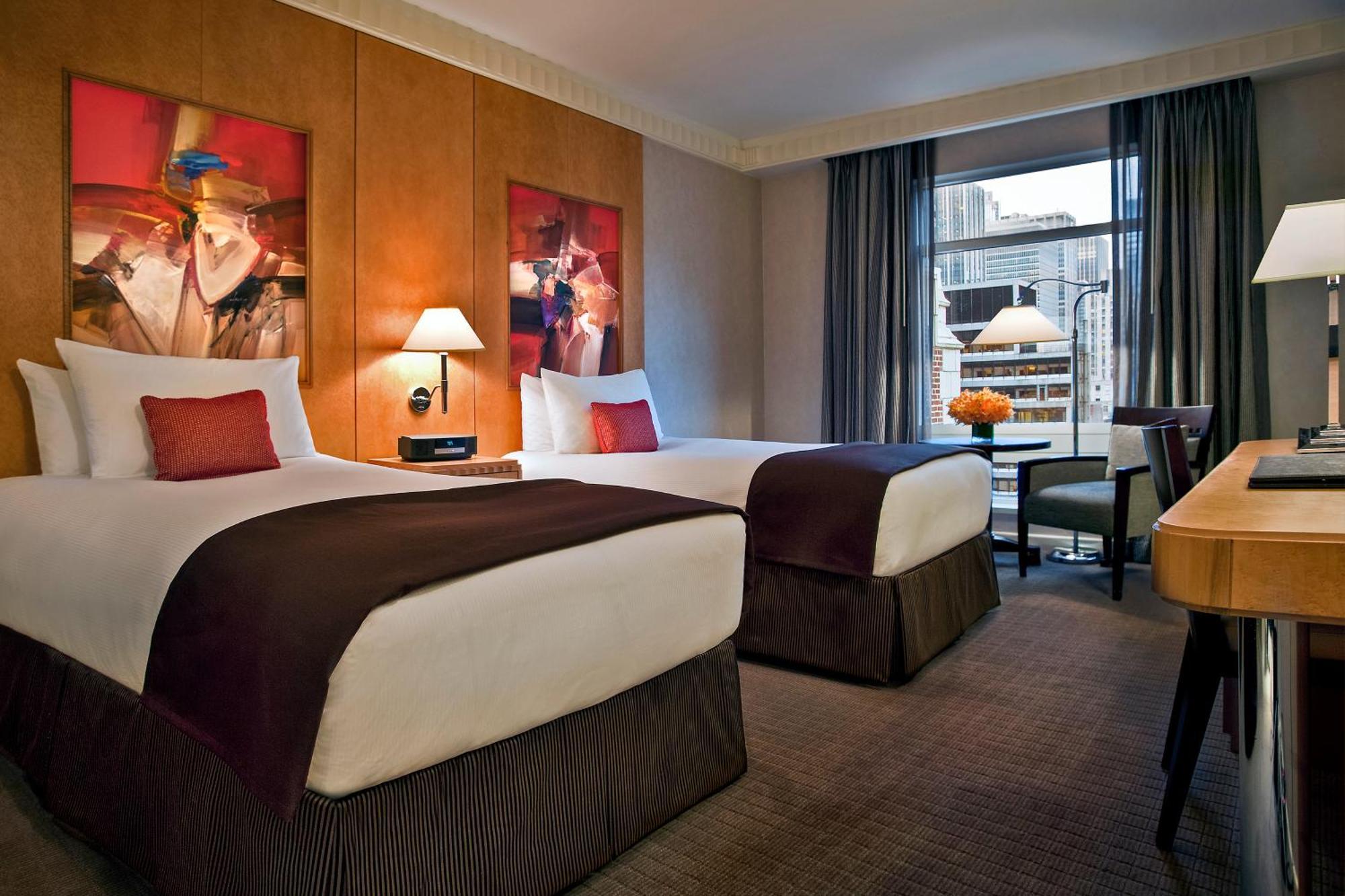 Hotel Sofitel New York