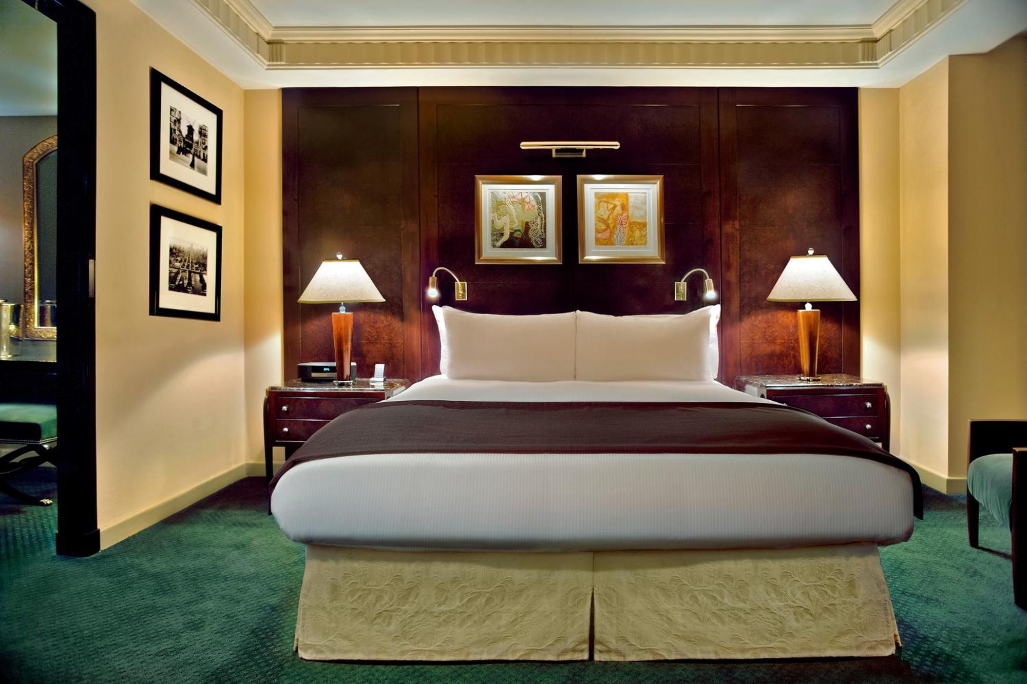 Hotel Sofitel New York