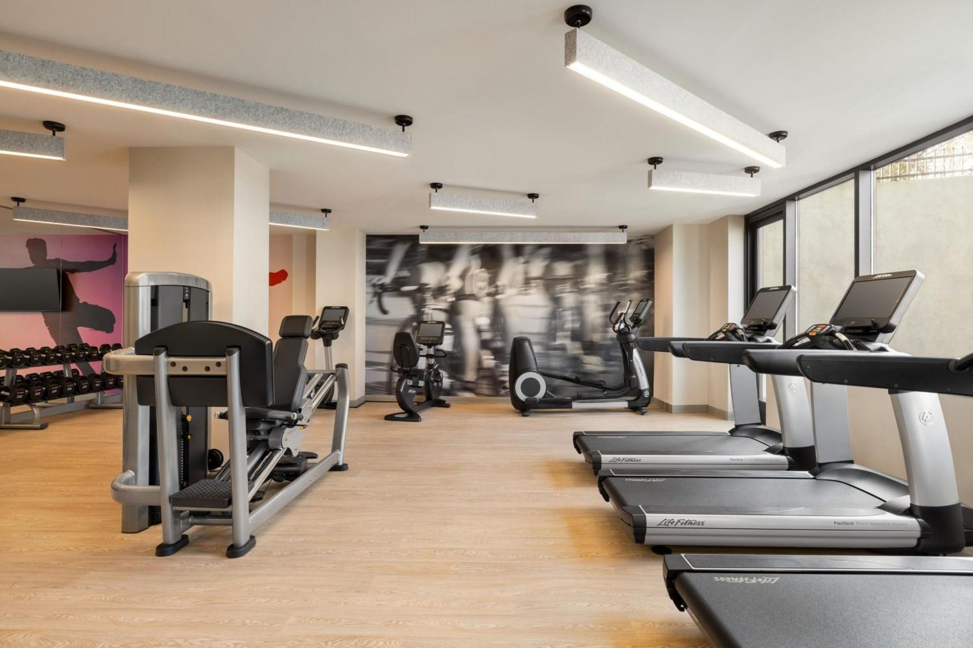 Marriott Jfk Airport New York