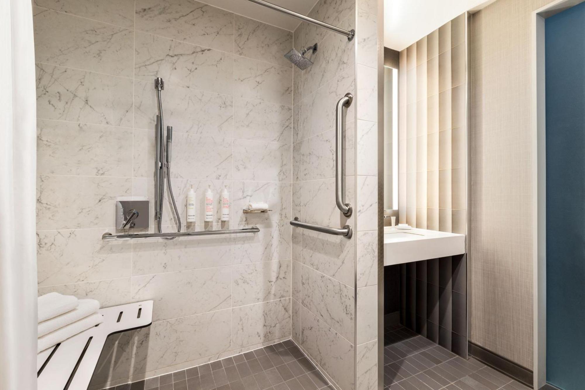 Marriott Jfk Airport New York