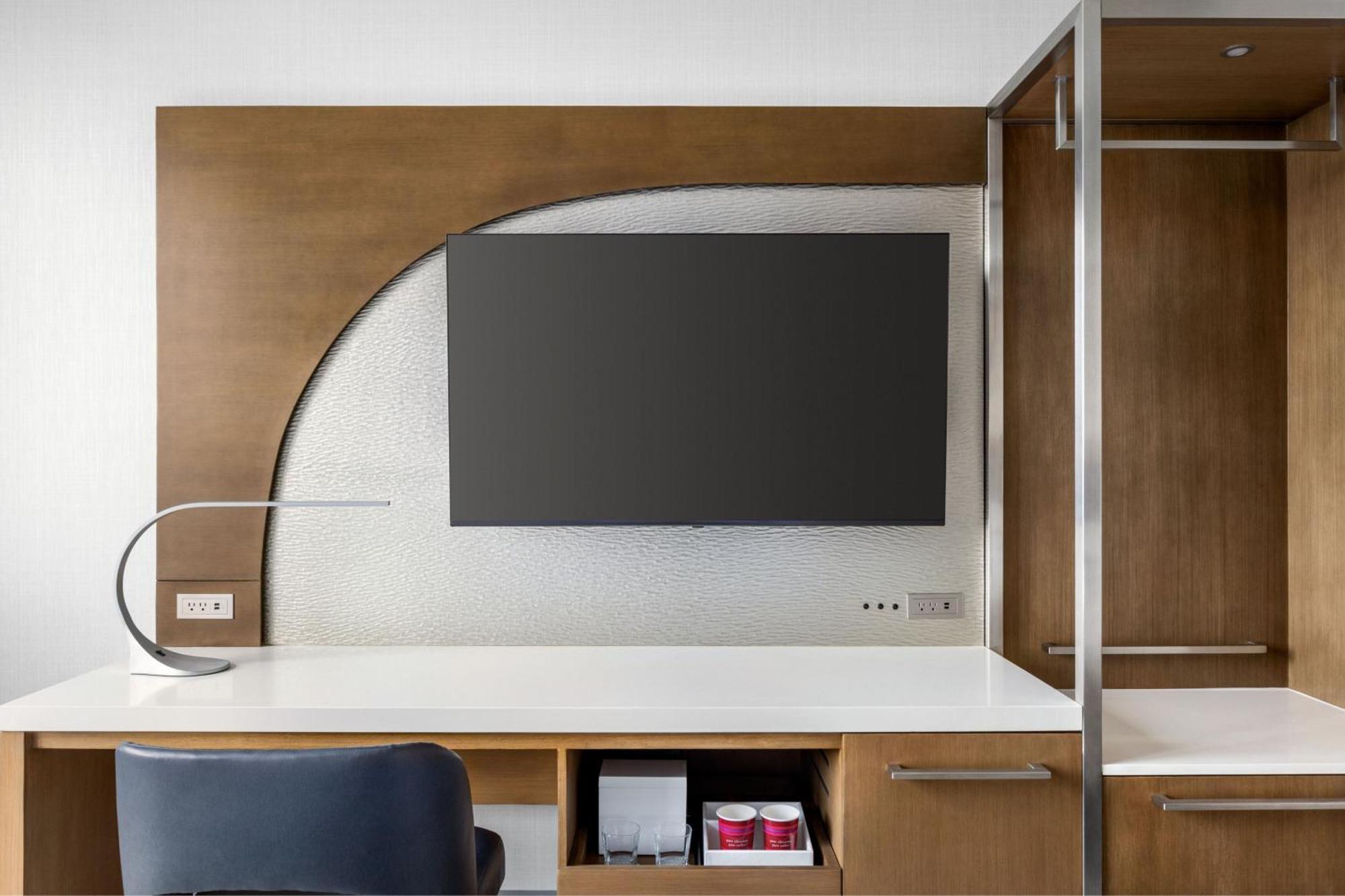 Marriott Jfk Airport 3* New York