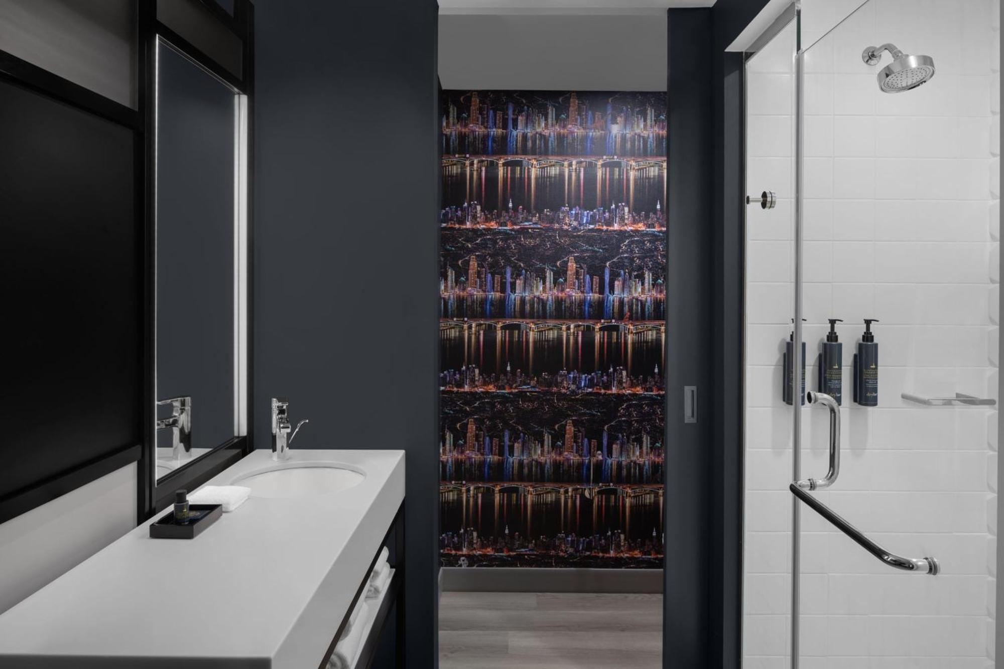 Hotel Aloft Chelsea 4*