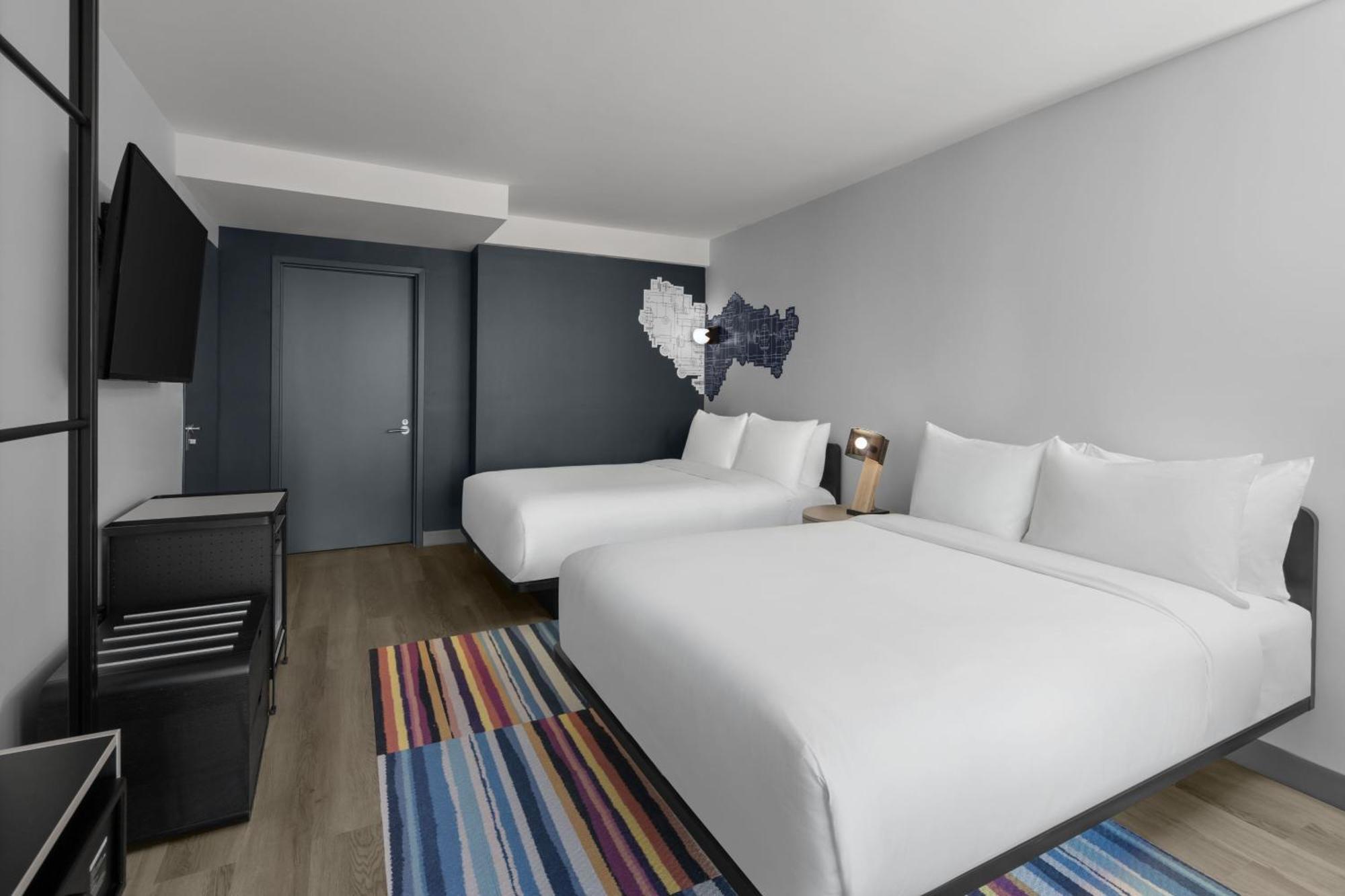 Aloft Chelsea New York