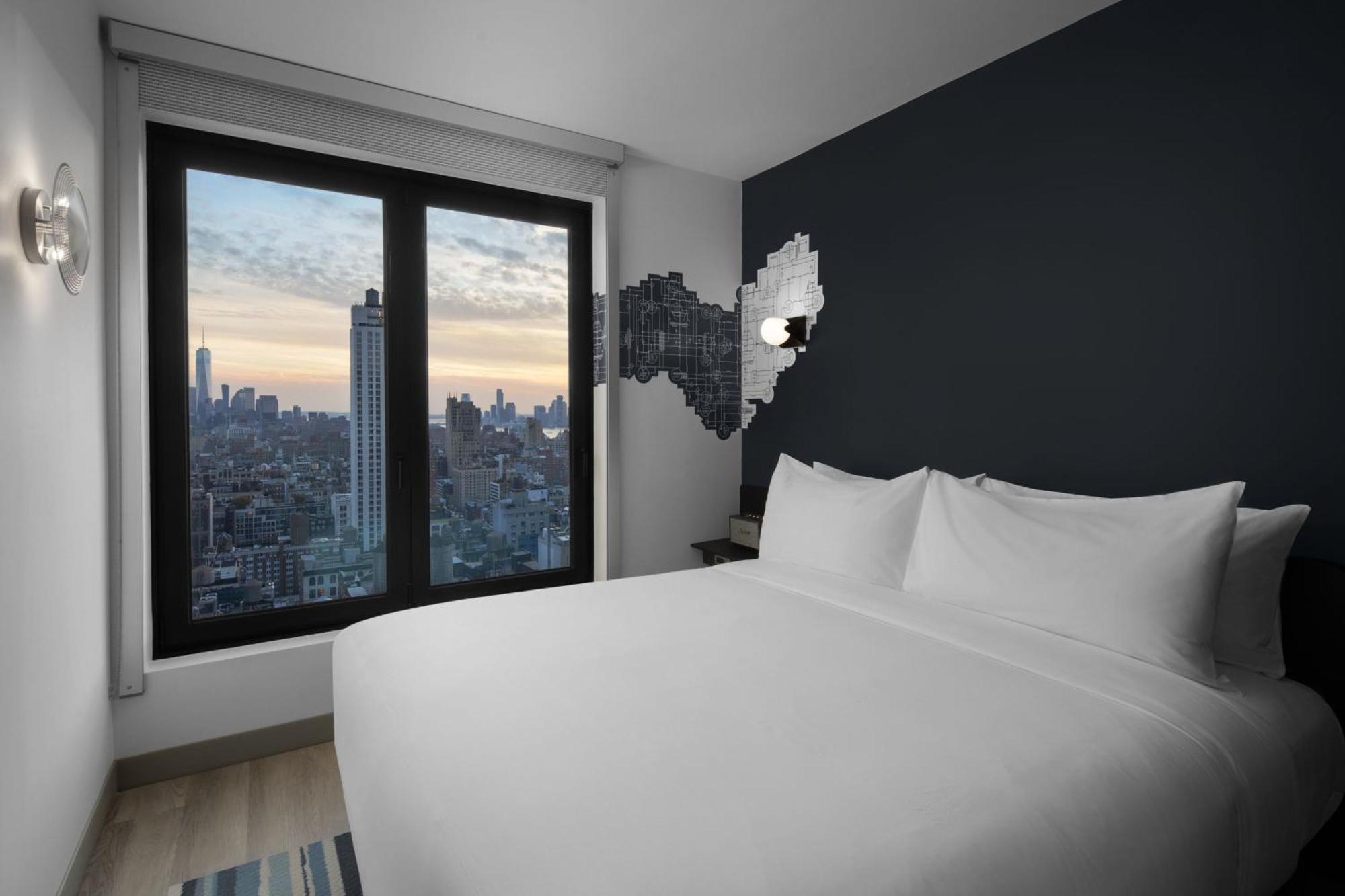 Aloft Chelsea New York
