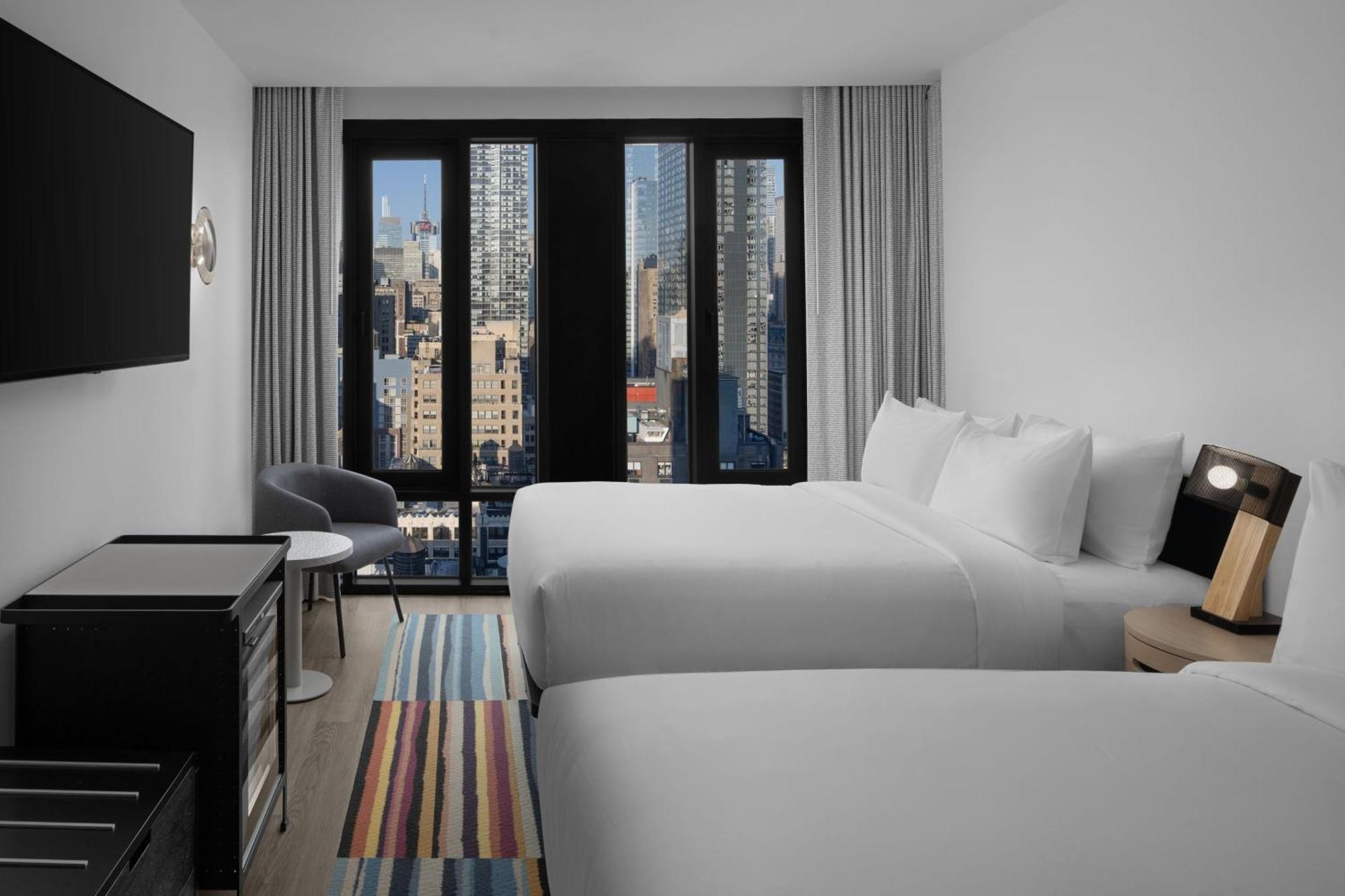 Hotel Aloft Chelsea 4*