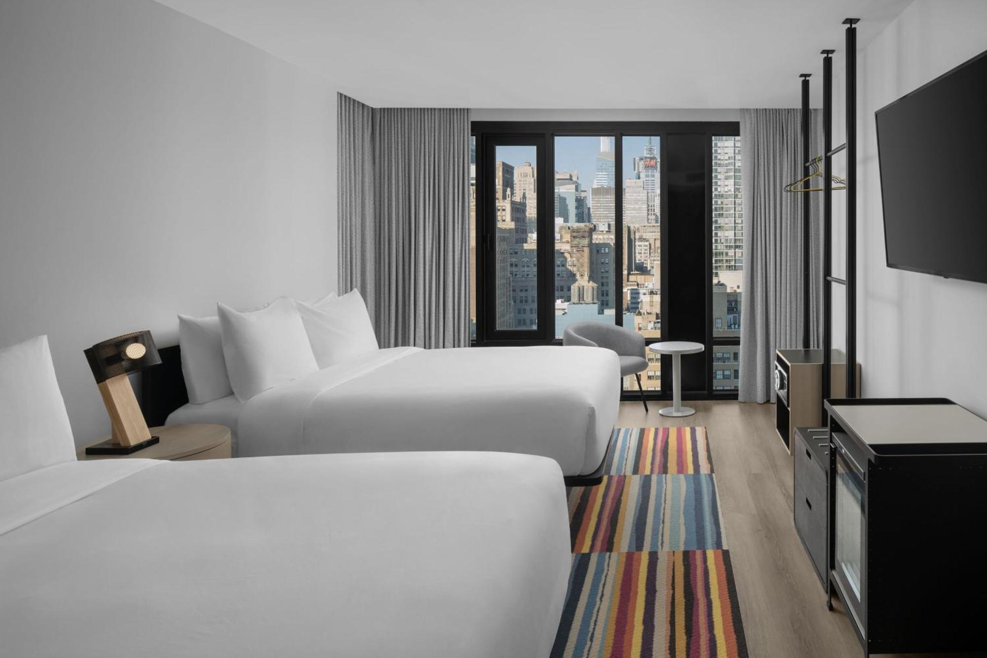 Aloft Chelsea