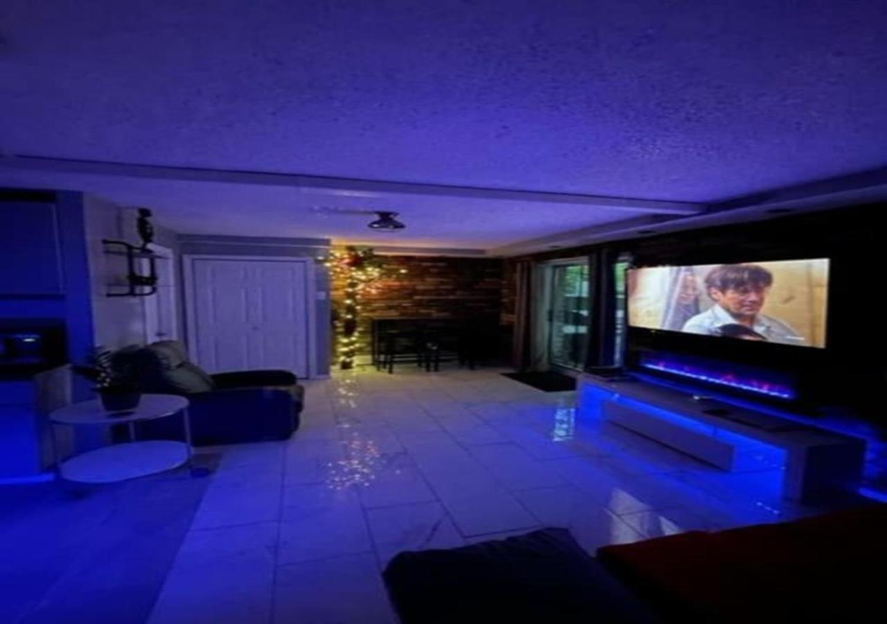 Apartment Brooklyn Luxury Spring Retreat With Private Outdoor Space New York