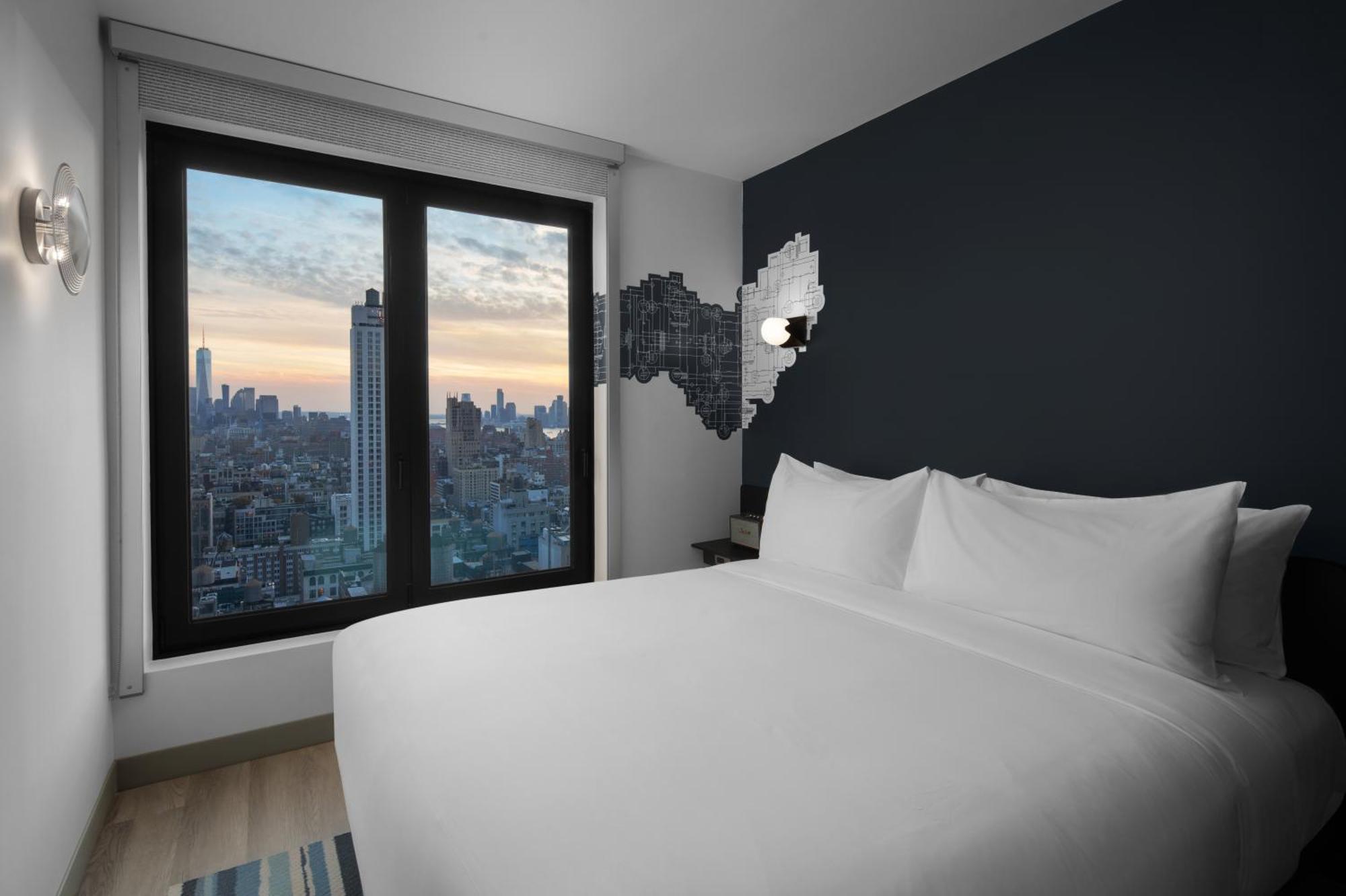 Aloft Chelsea New York
