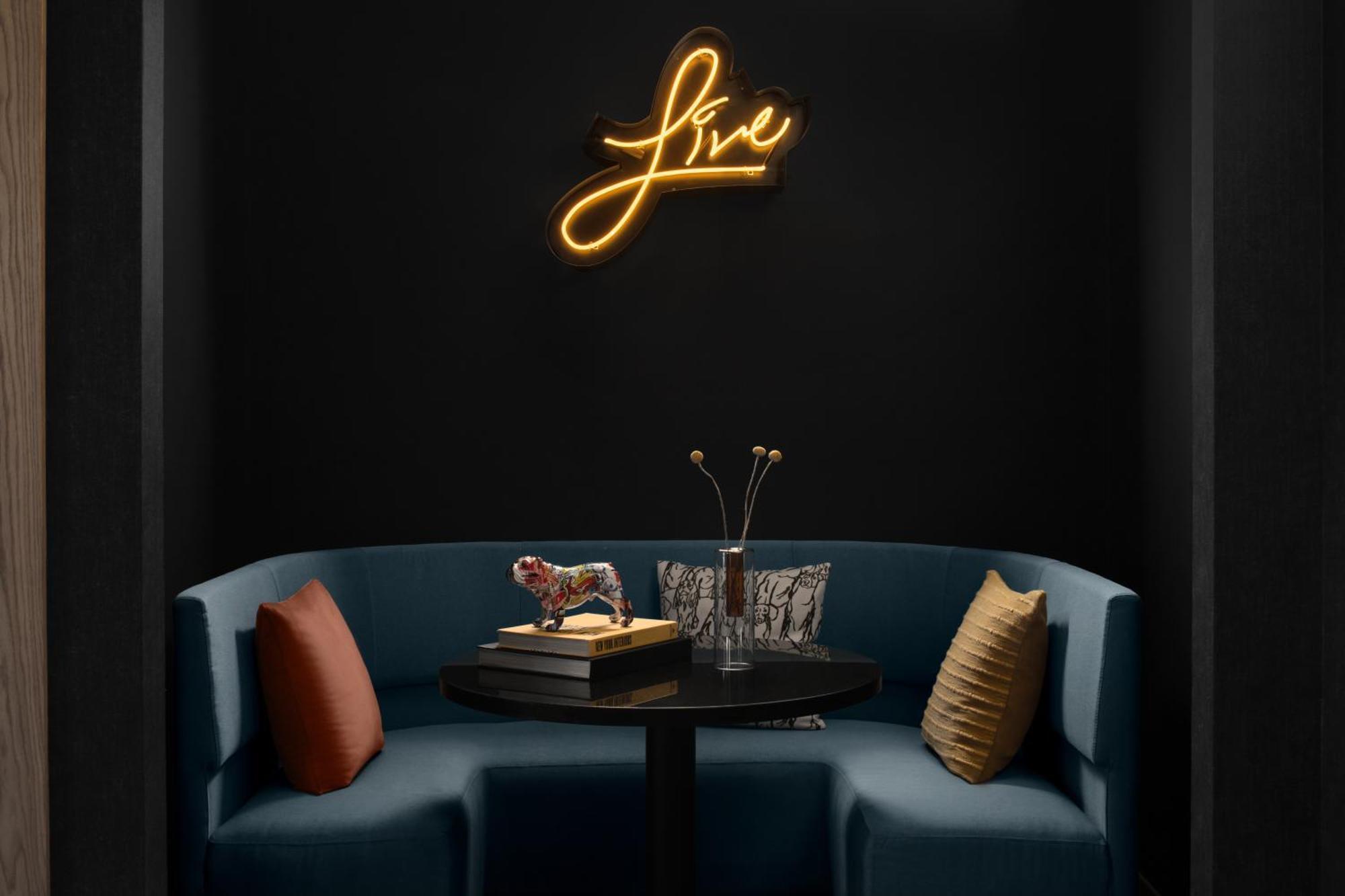 Aloft Chelsea 4* New York