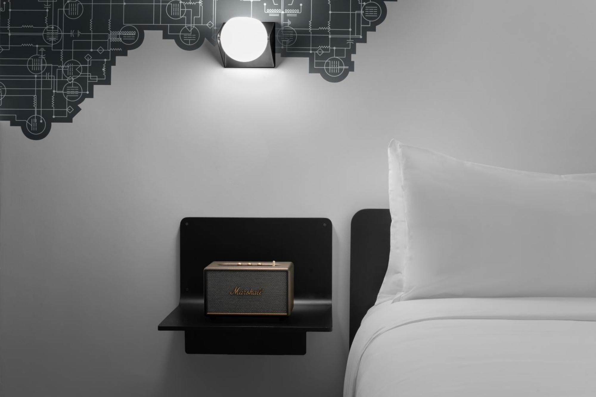 Aloft Chelsea 4* New York