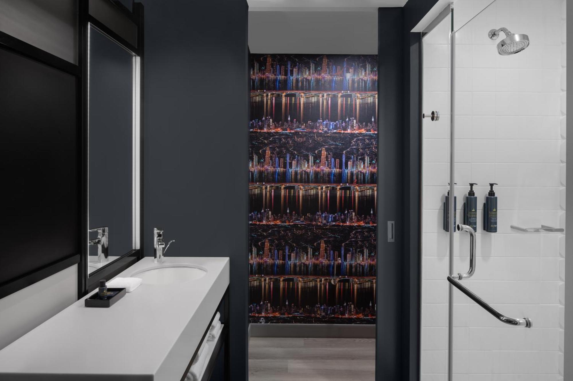 Aloft Chelsea Hotel