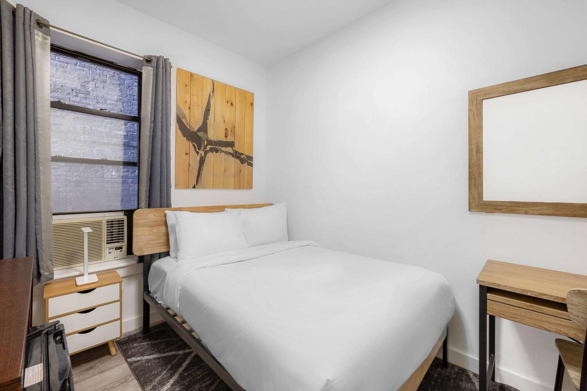 Hotel 27 By Luxurban New York