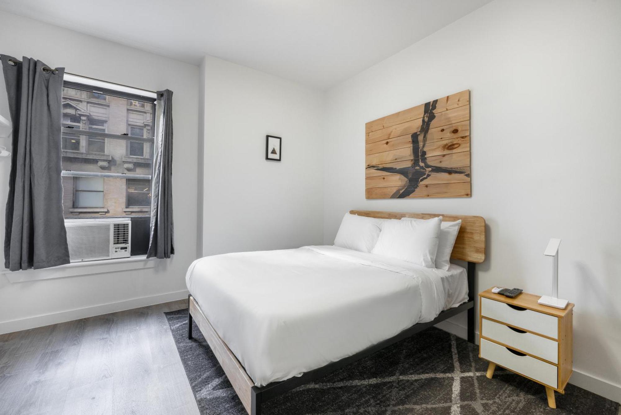Hotel 27 By Luxurban 3*