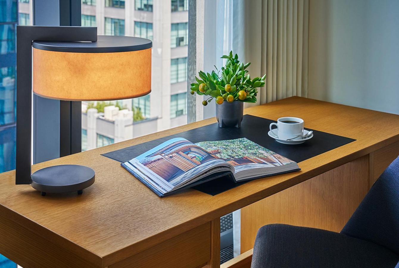 Hotel Pendry Manhattan West New York