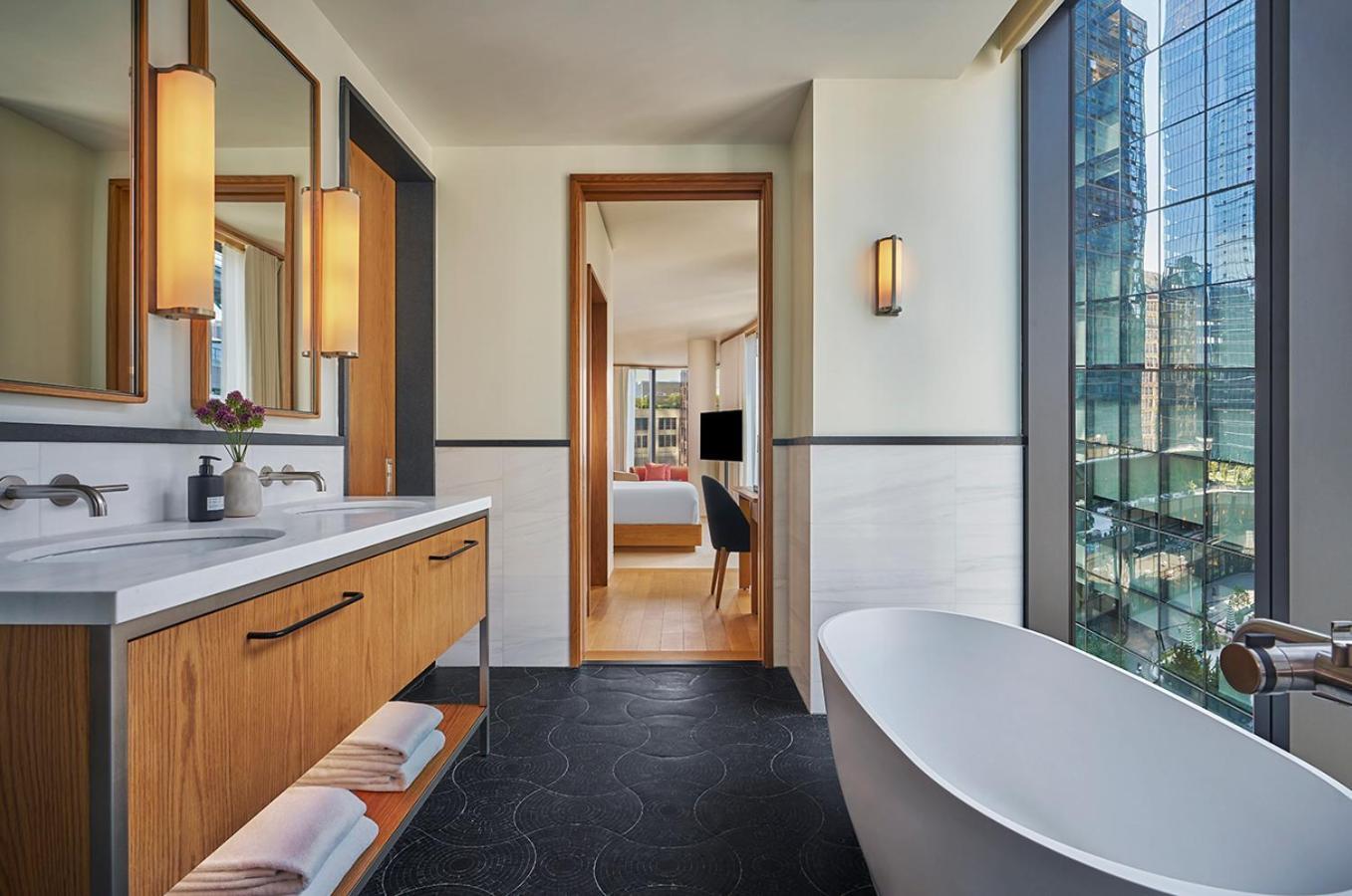 Pendry Manhattan West