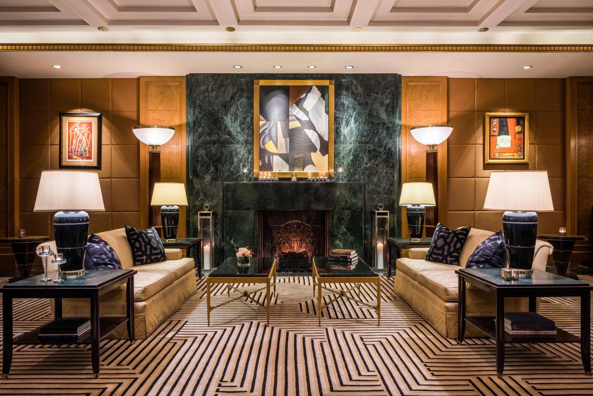 Sofitel New York