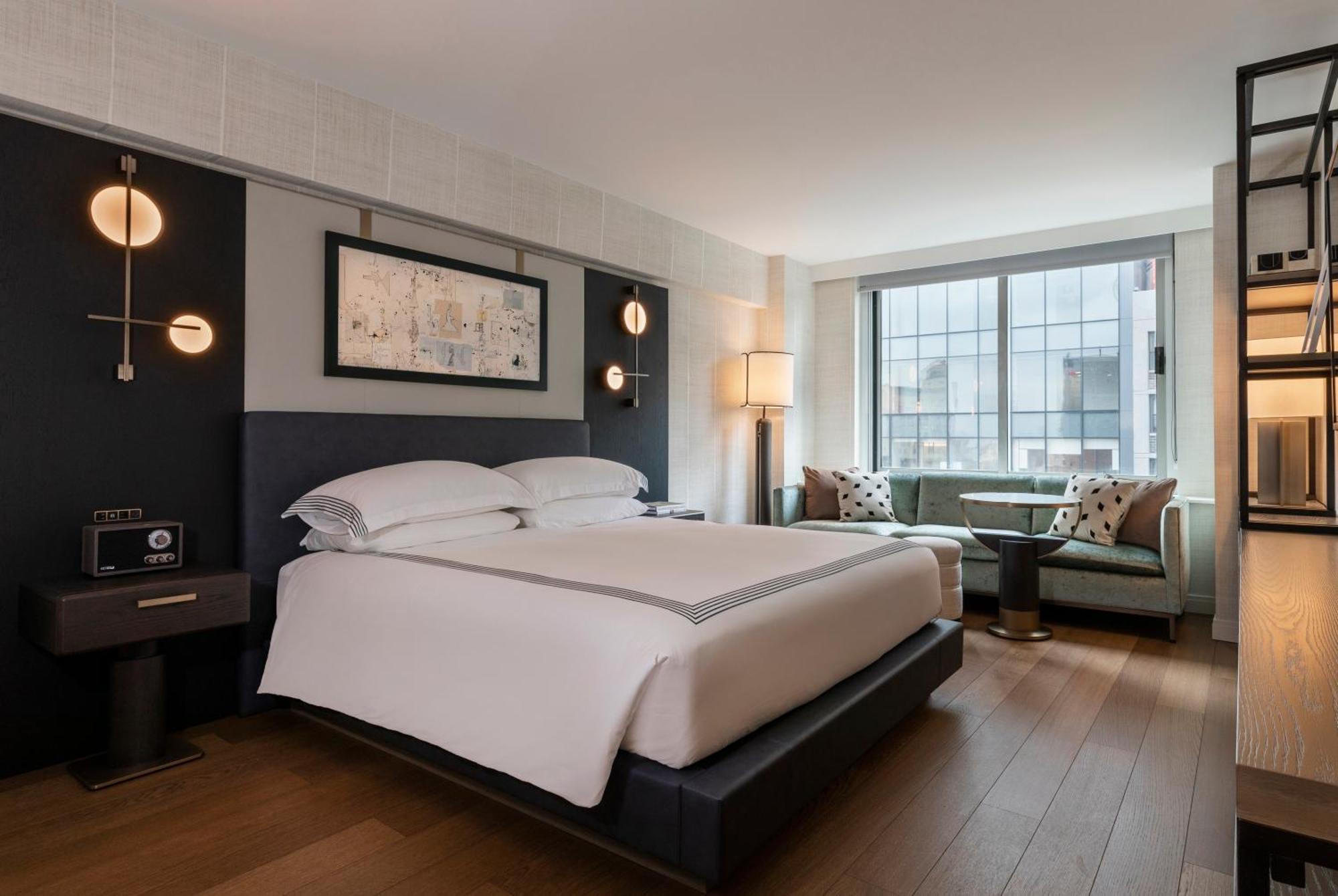 Thompson Park New York, By Hyatt 5*