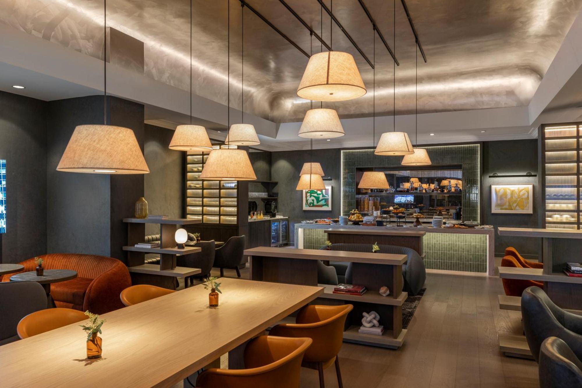 Hotel Thompson Park New York, By Hyatt New York