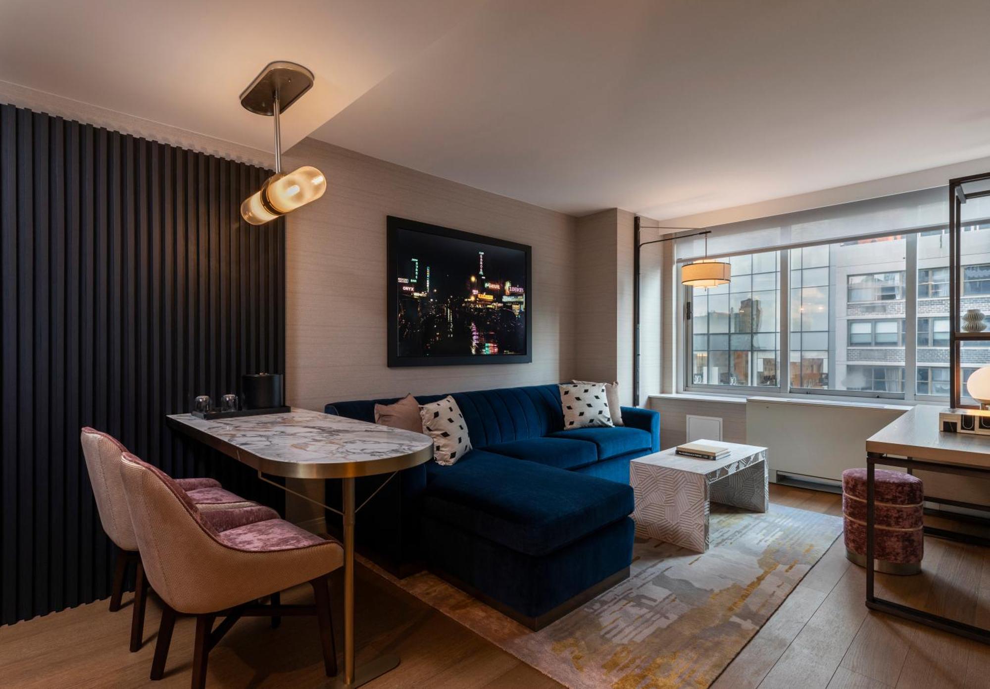 Thompson Park New York, By Hyatt 5* New York