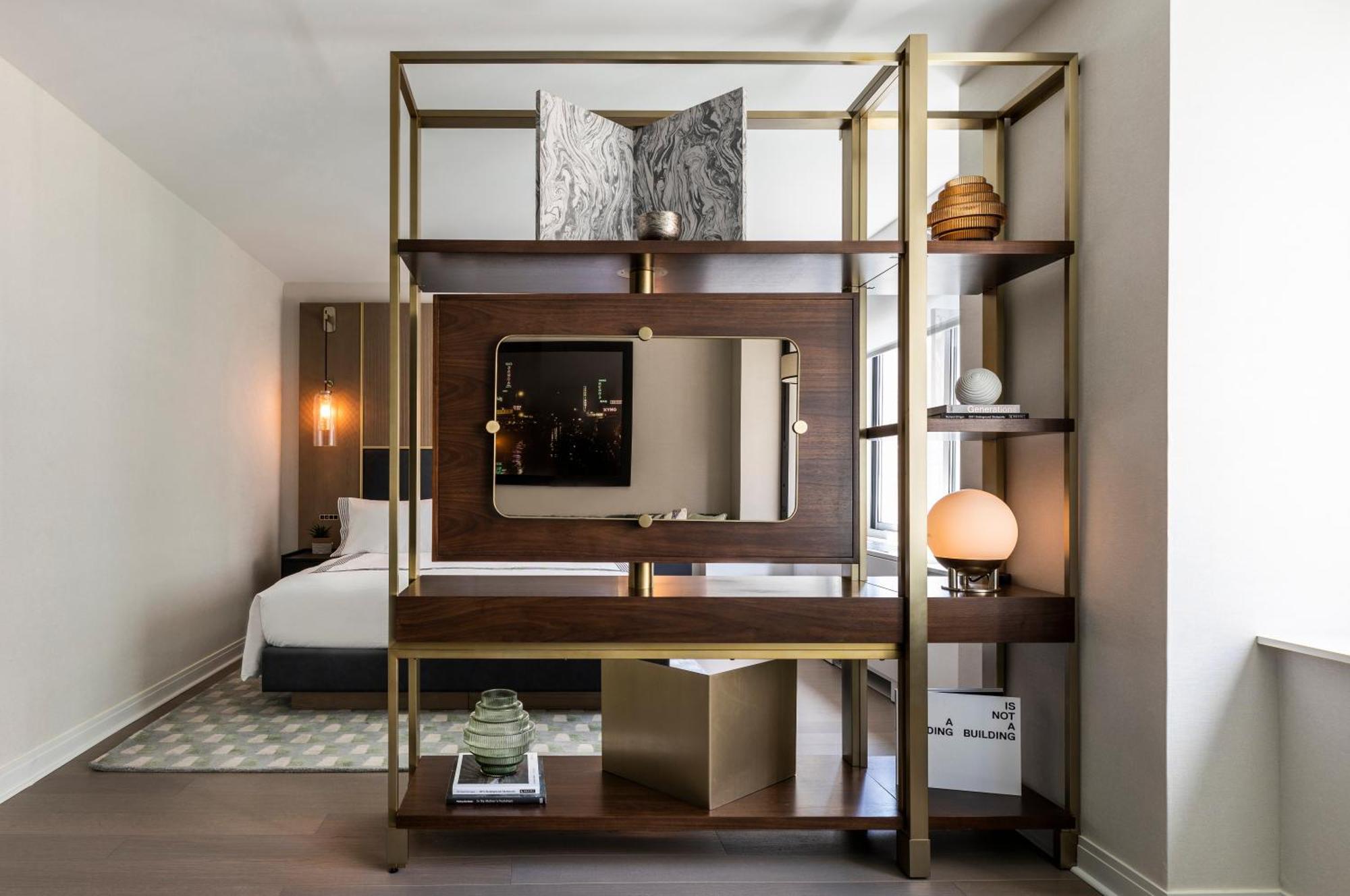 Thompson Park New York, By Hyatt 5* New York