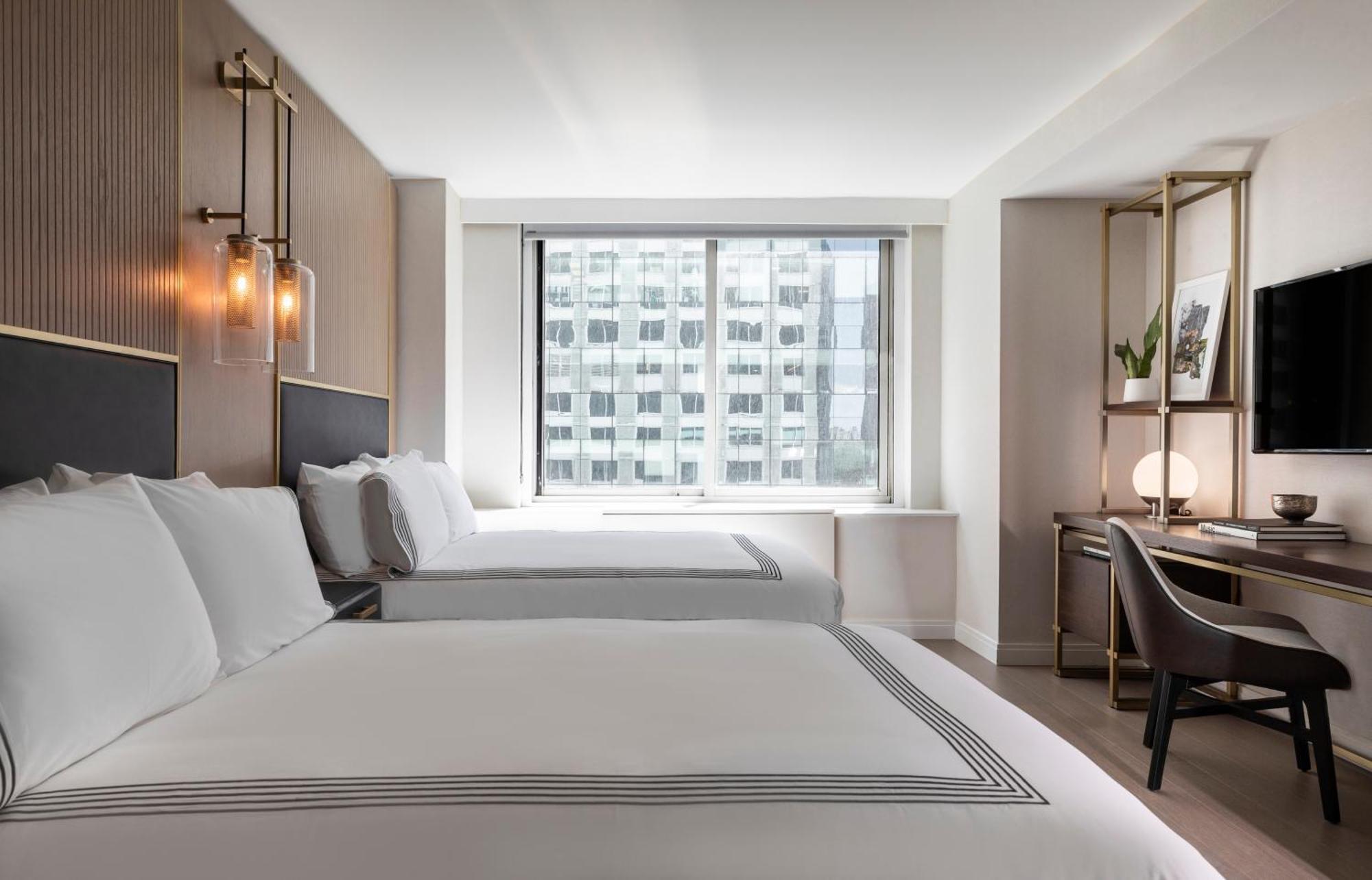 Hotel Thompson Park New York, By Hyatt