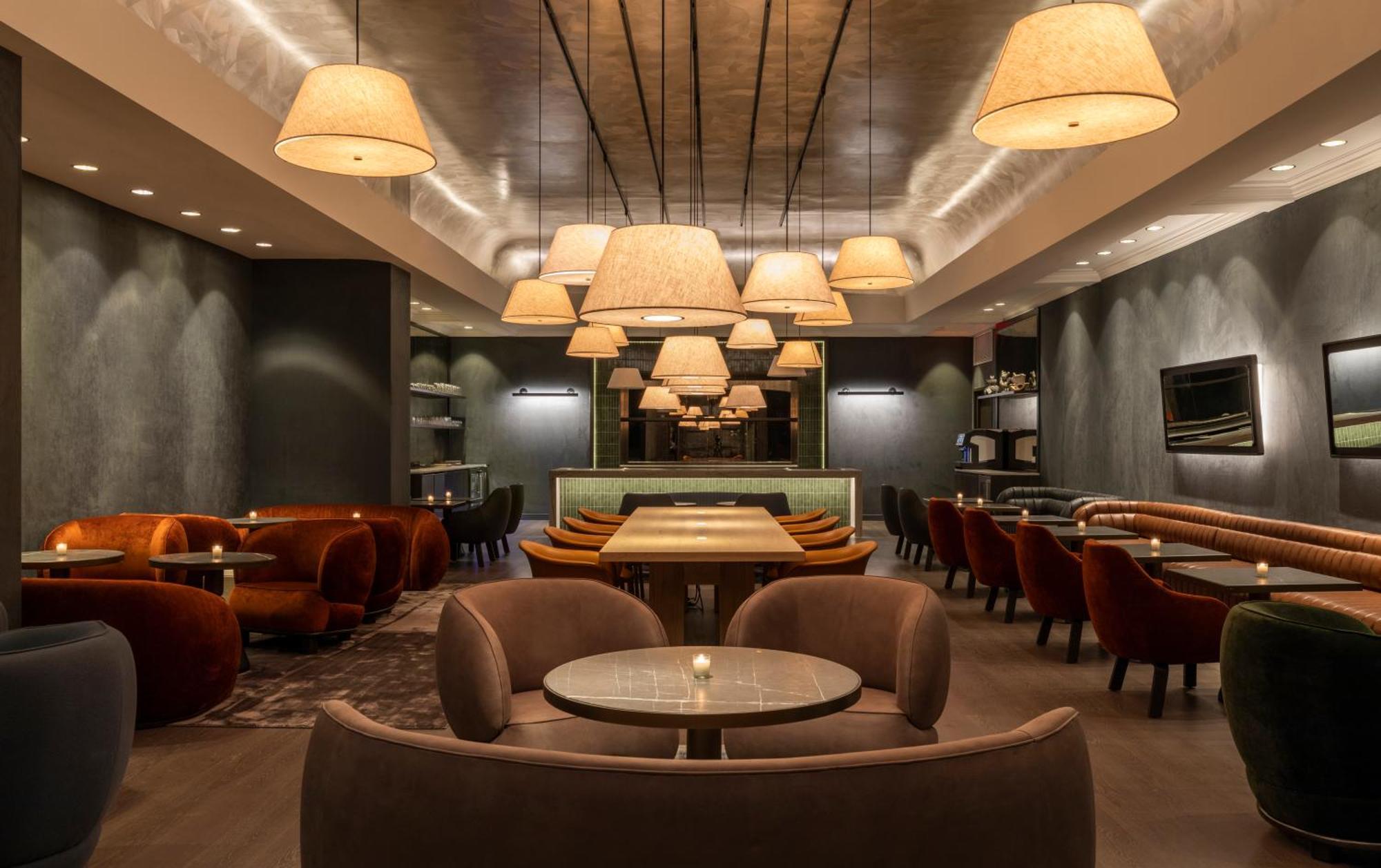 Thompson Park New York, By Hyatt Hotel New York