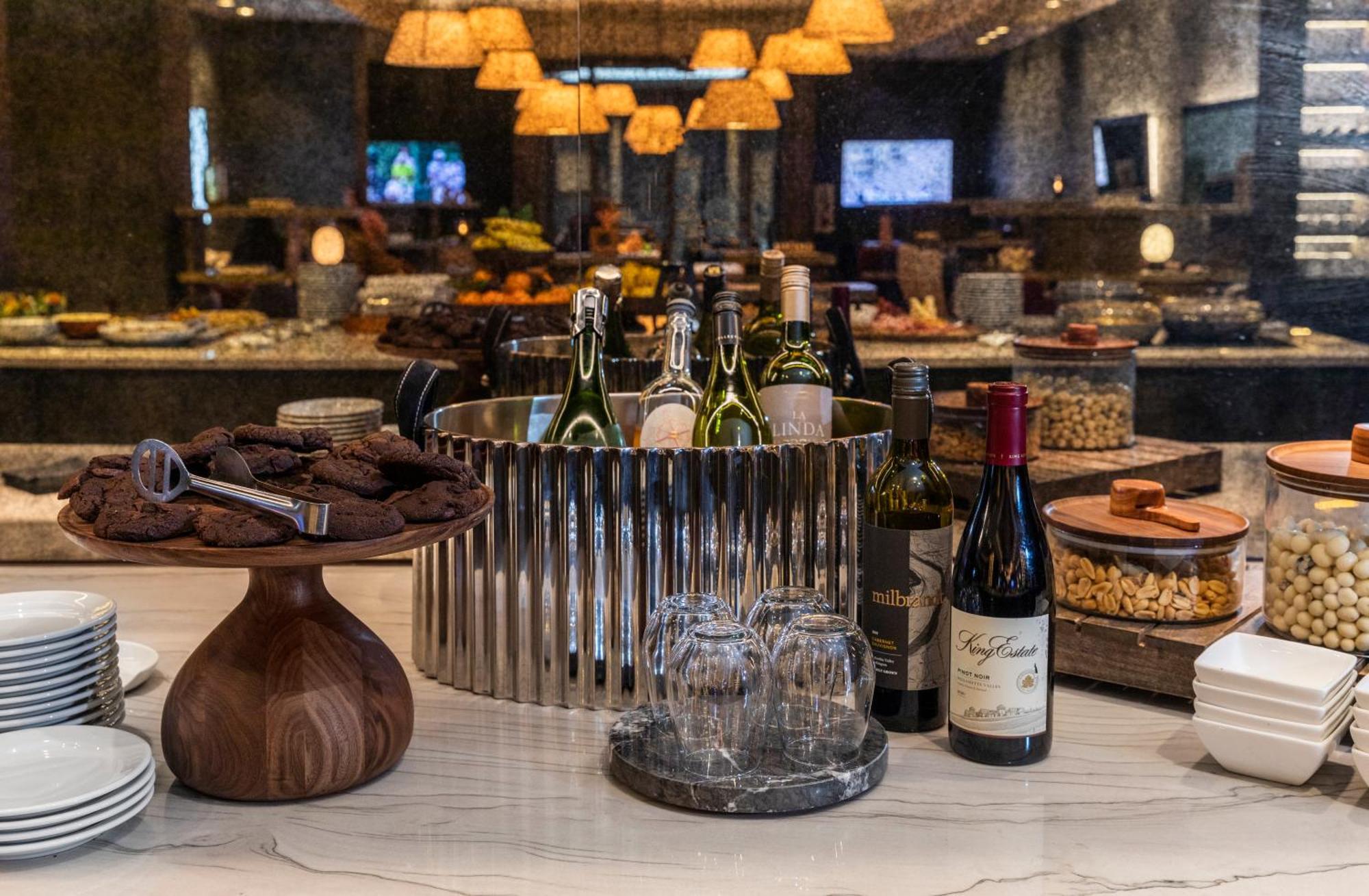 Thompson Park New York, By Hyatt 5* New York