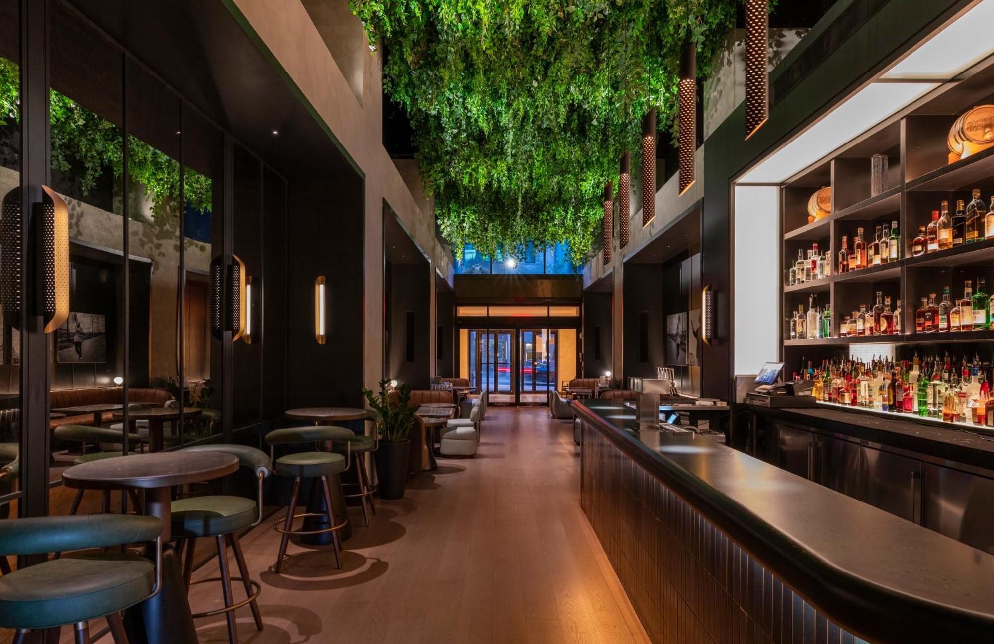 Thompson Park New York, By Hyatt