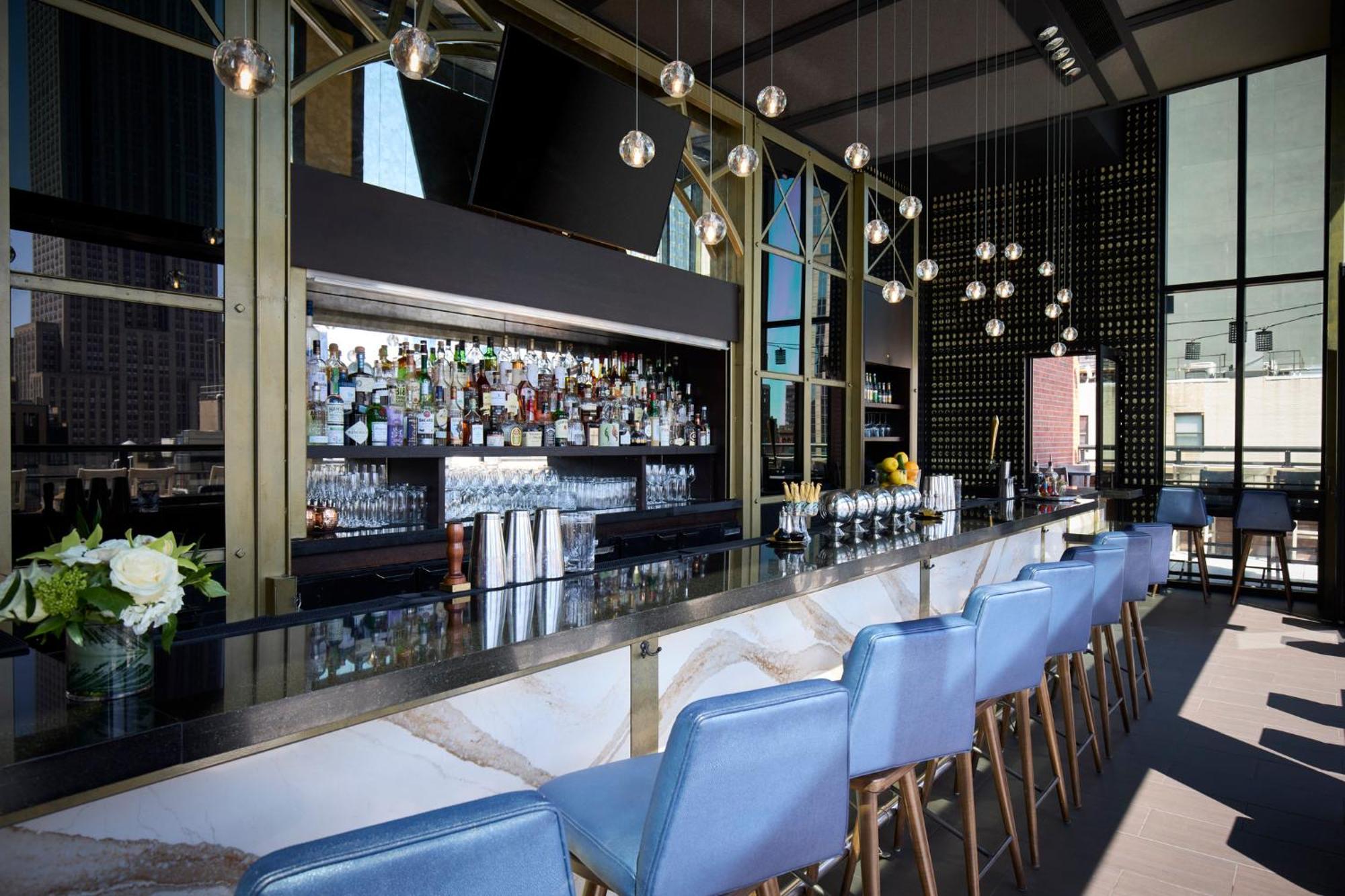Archer Hotel 4*