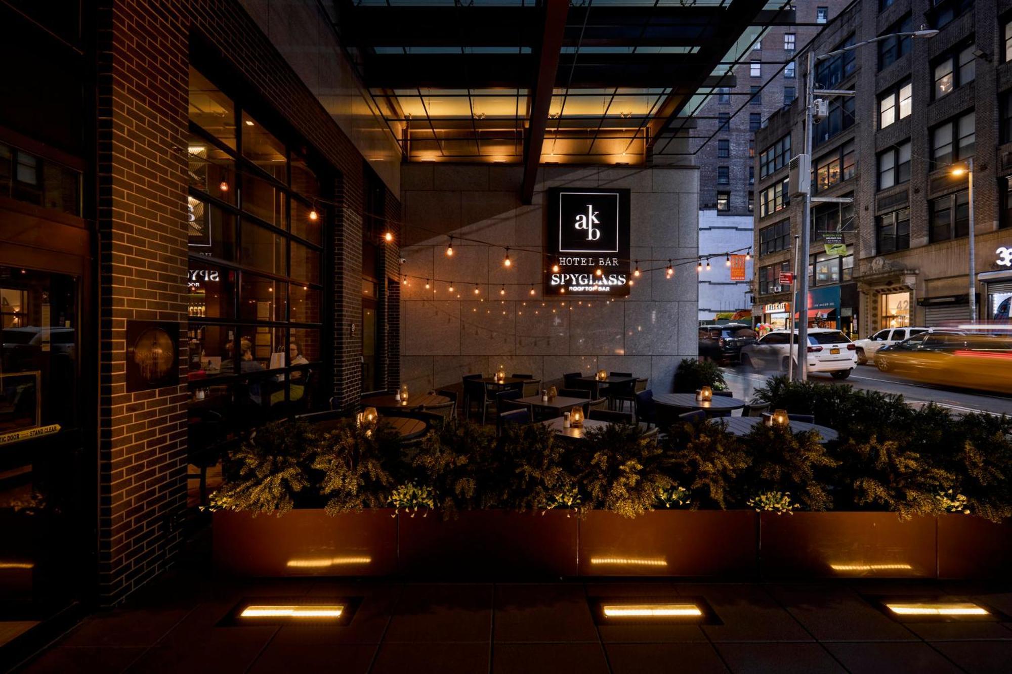 Archer Hotel New York