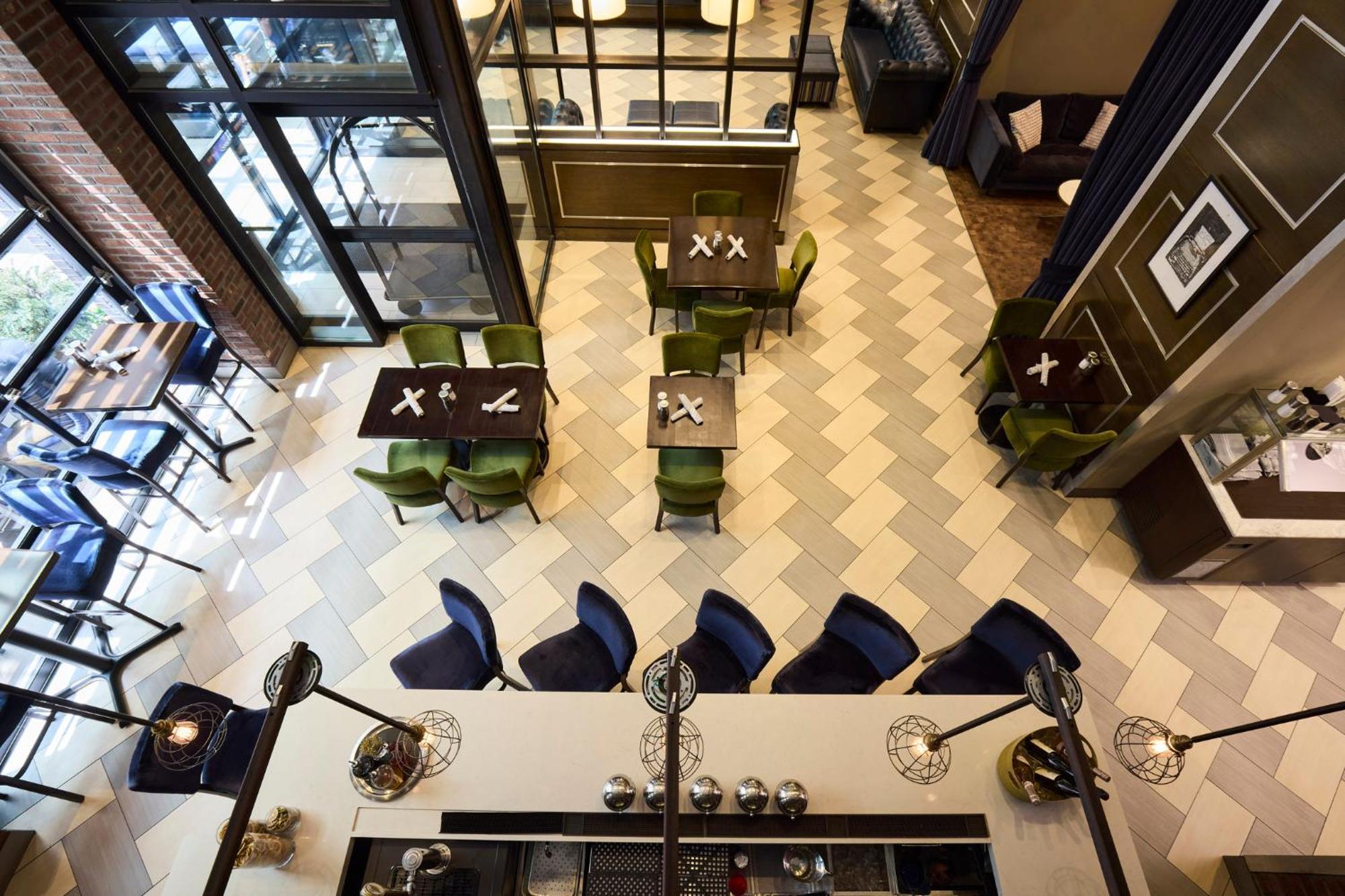Hotel Archer 4*