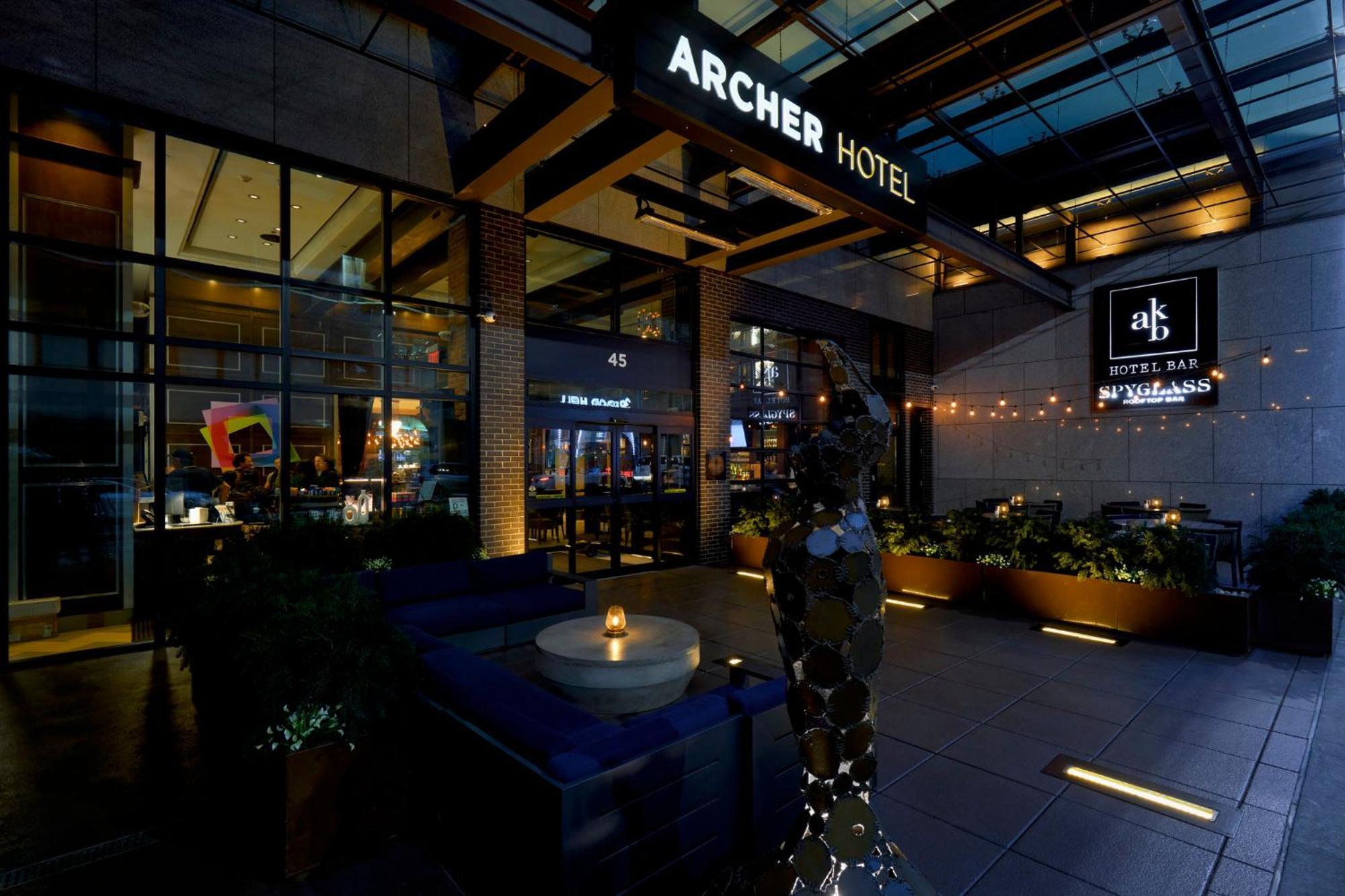 Hotel Archer New York