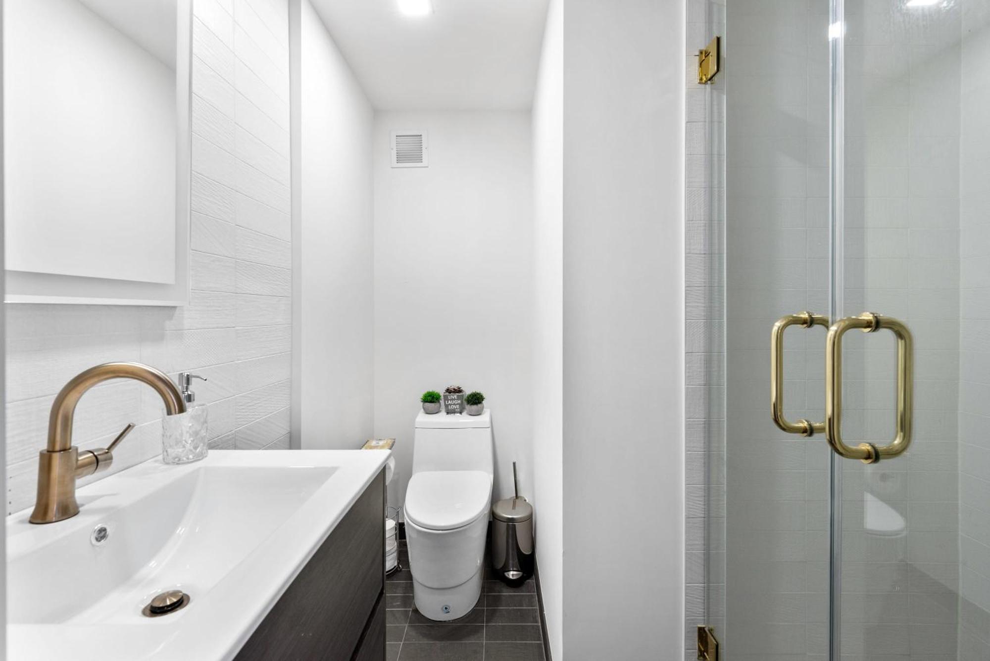 3br Penthouse With Massive Private Rooftop Apartment New York