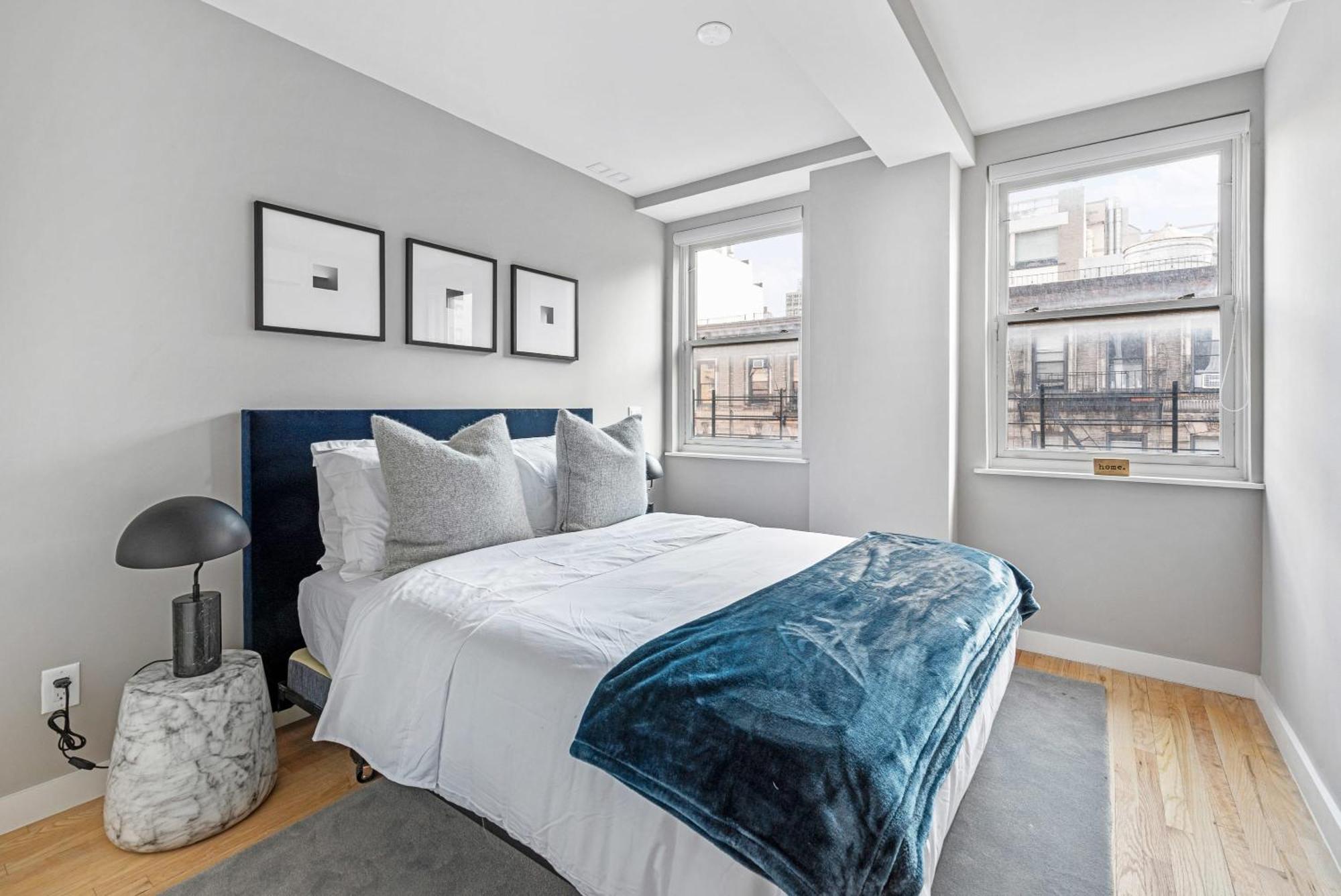 3br Penthouse With Massive Private Rooftop *