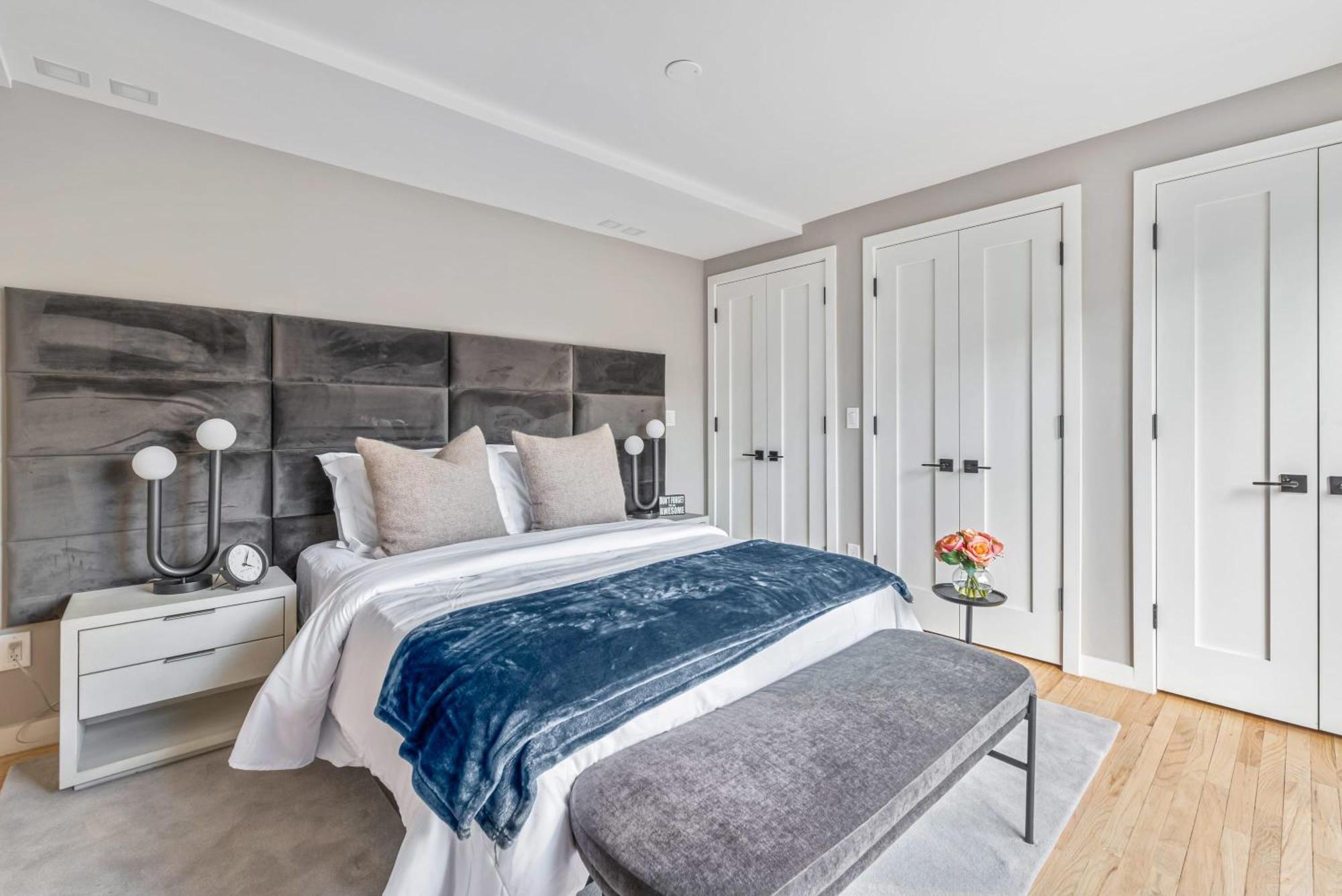 3br Penthouse With Massive Private Rooftop New York