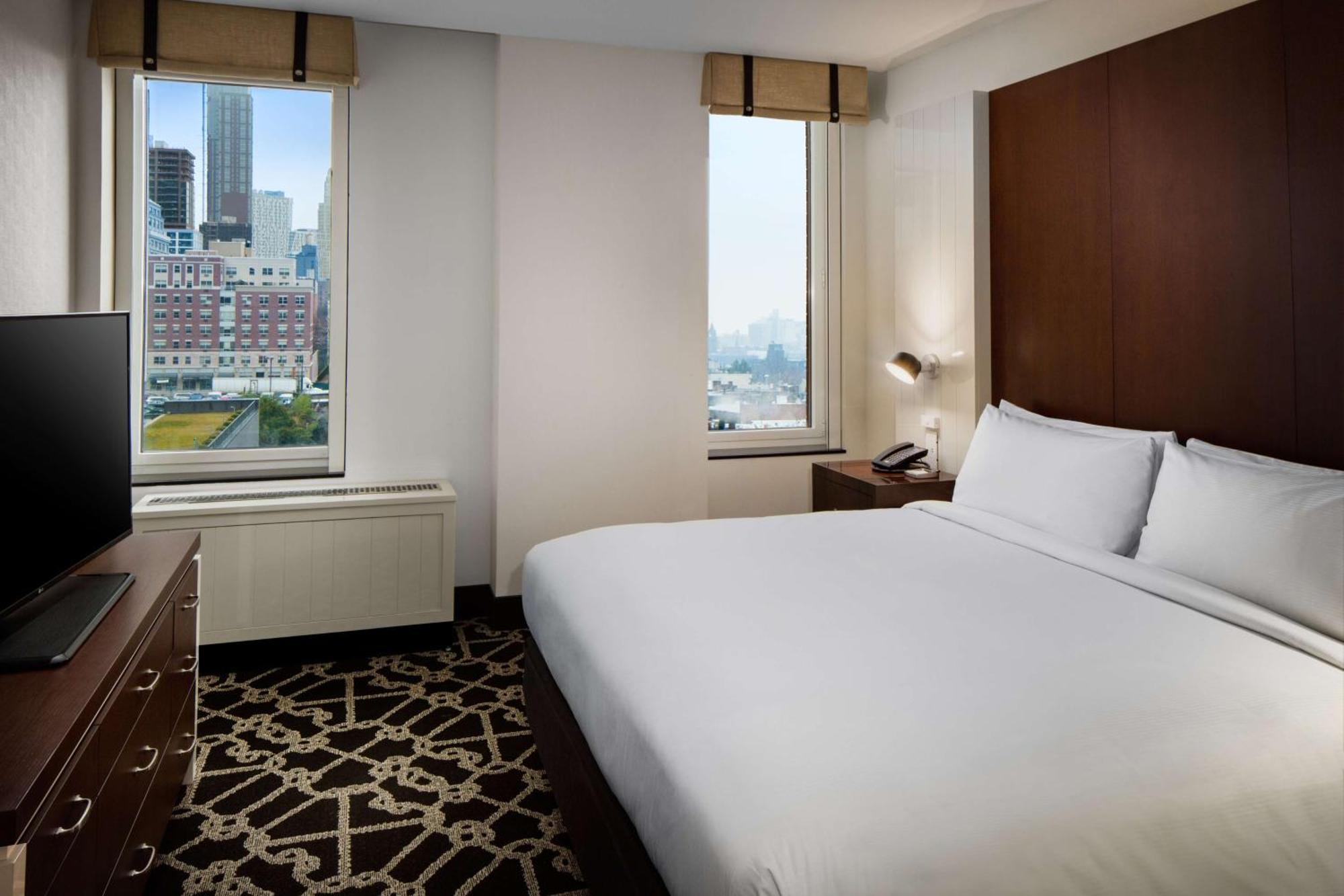 Hilton Brooklyn