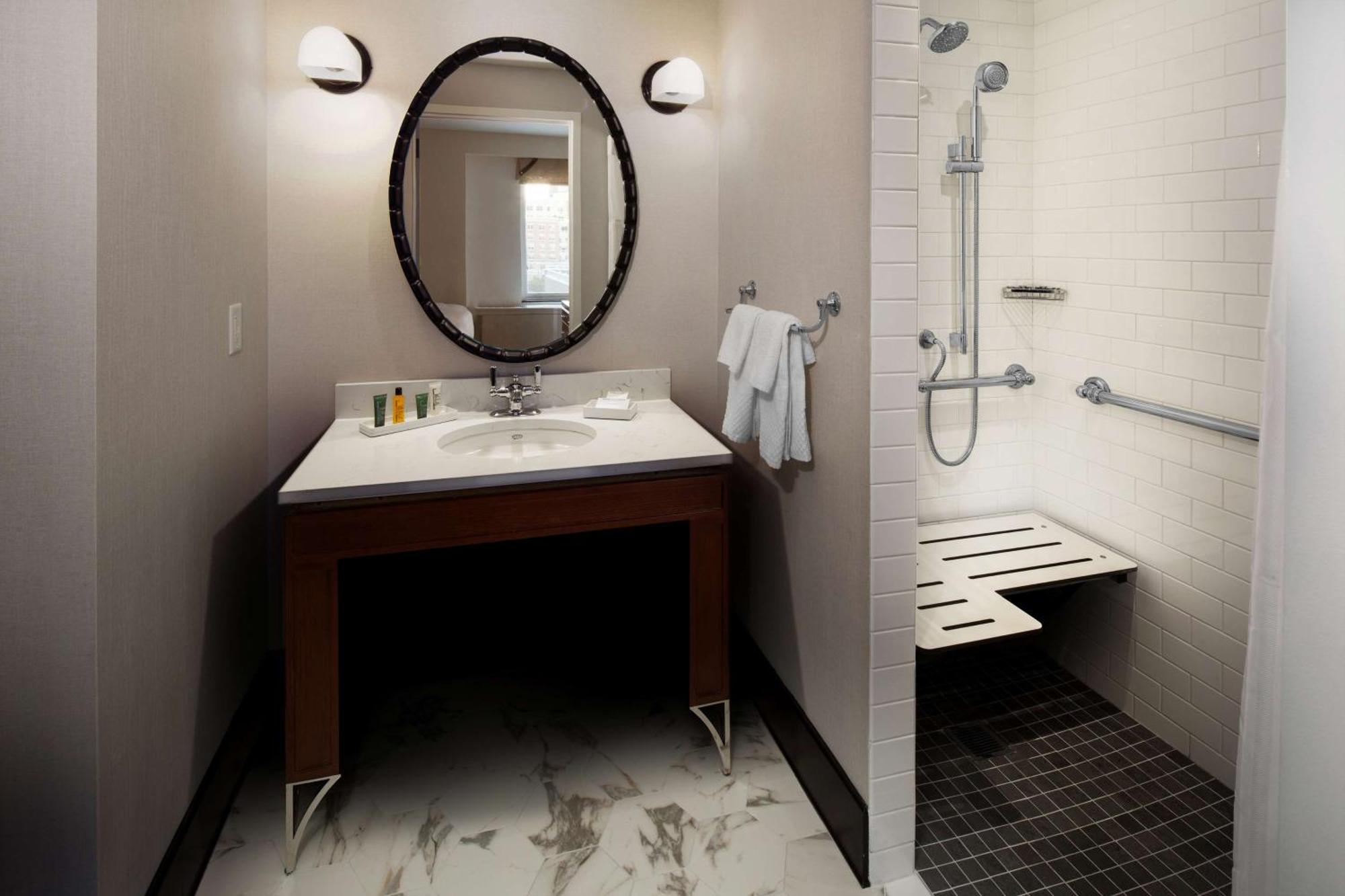 Hilton Brooklyn Hotel 4*