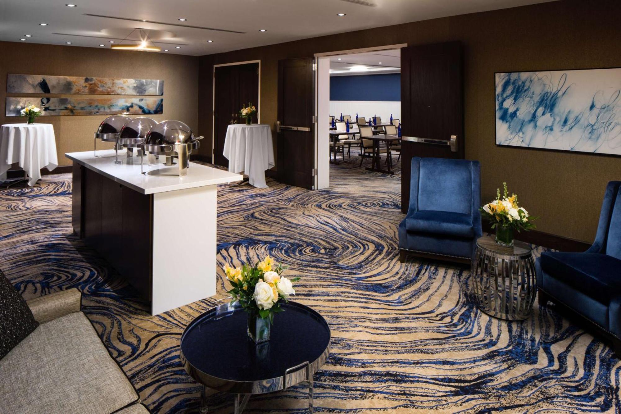 Hotel Hilton Brooklyn